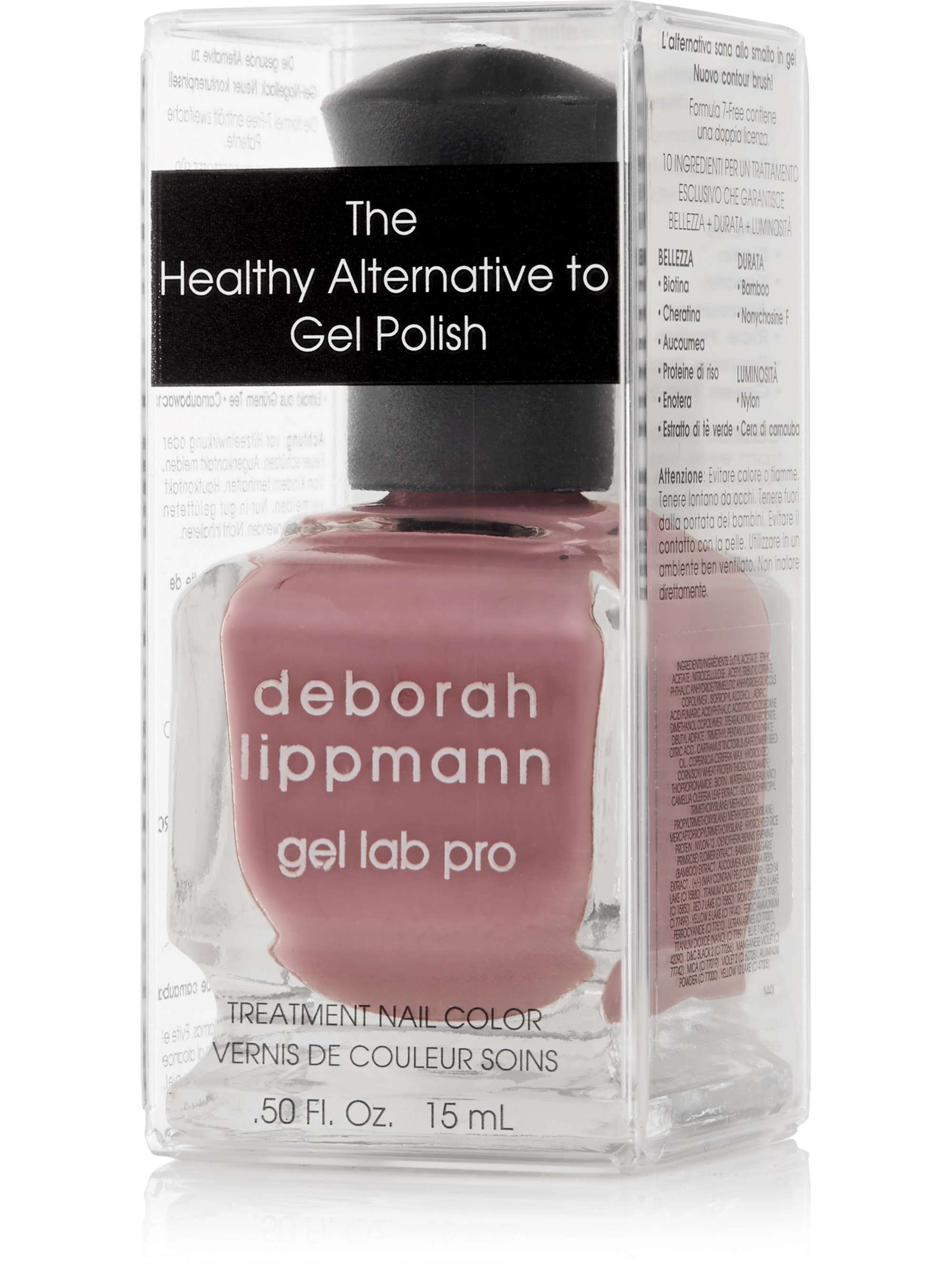 DEBORAH LIPPMANN Gel Lab Pro Nail Polish - Modern Love
