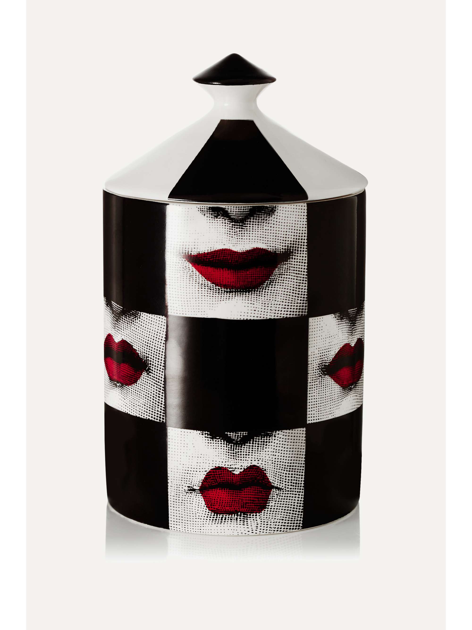 FORNASETTI Metafisica scented candle, 300g