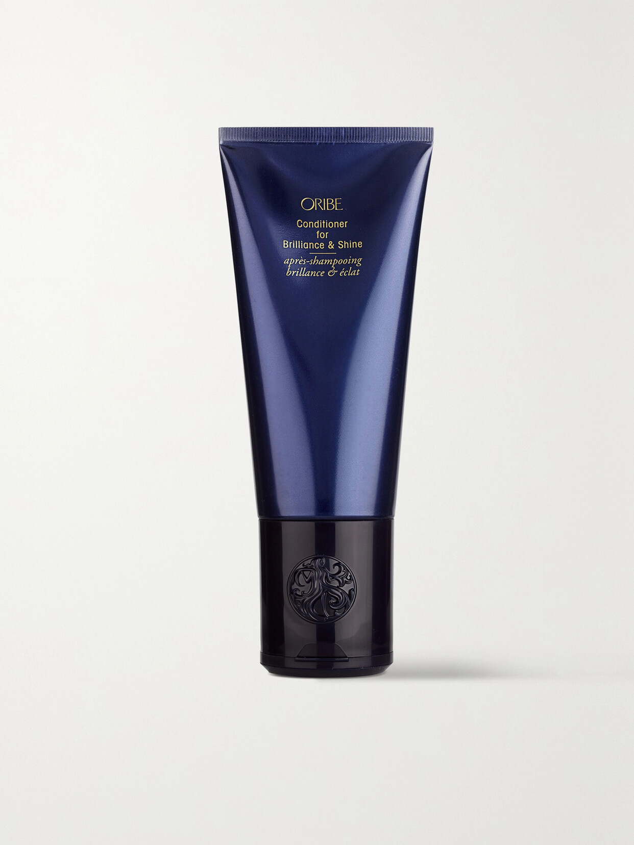 Shop Oribe Conditioner For Brilliance & Shine, 200ml In Colorless