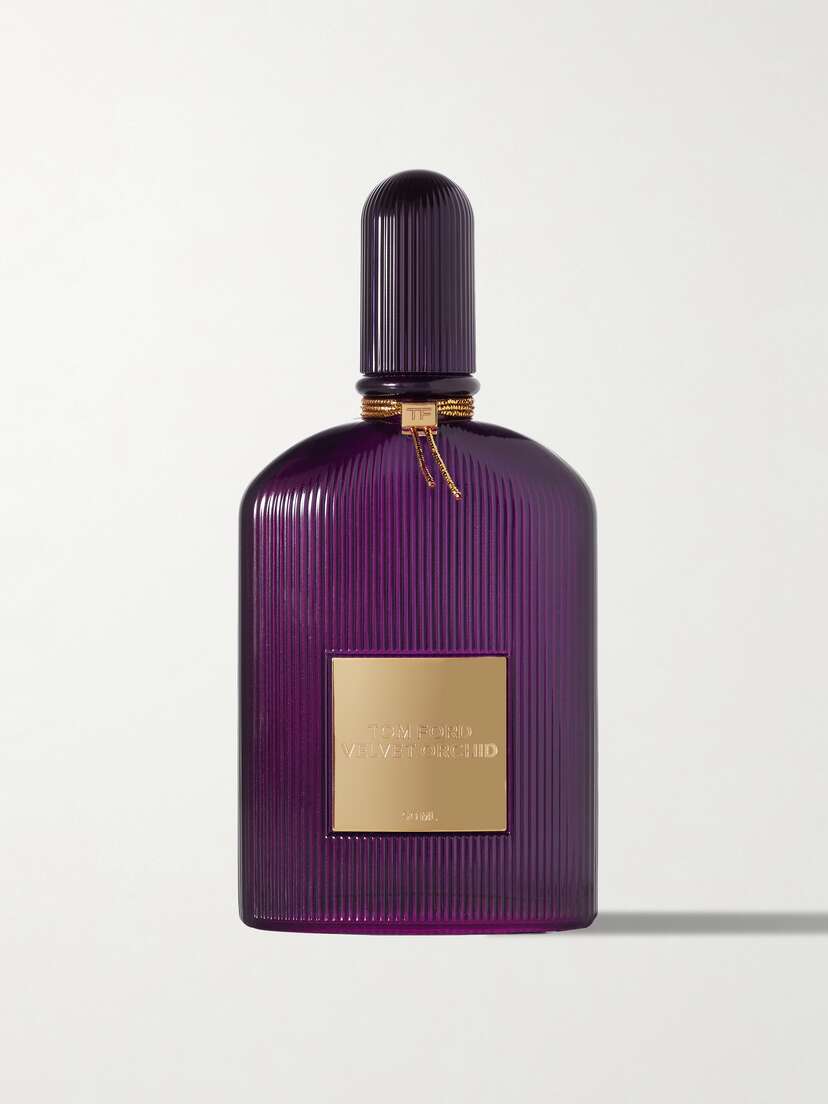 TOM FORD BEAUTY Velvet Orchid Eau De Parfum - Italian Bergamot, Rum & Honey, 50ml
