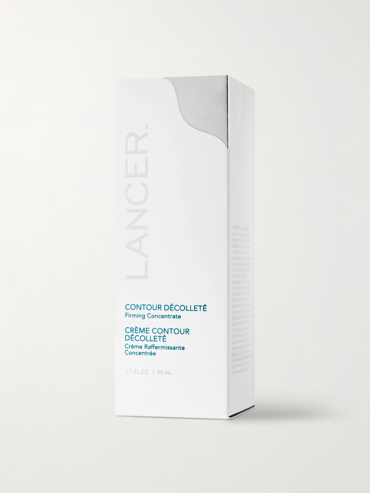 LANCER CONTOUR DÉCOLLETÉ FIRMING CONCENTRATE, 50ML