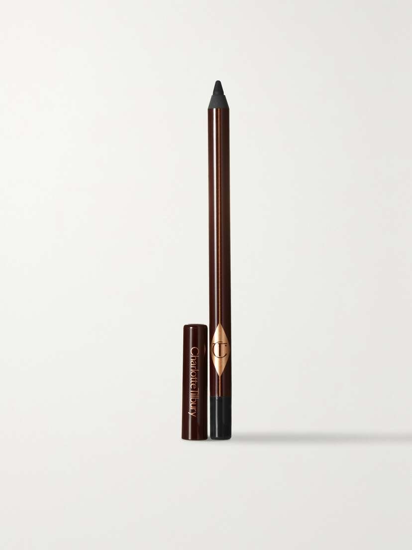 Charlotte Tilbury Rock'n'Kohl Liquid Eye Pencil - Bedroom Black