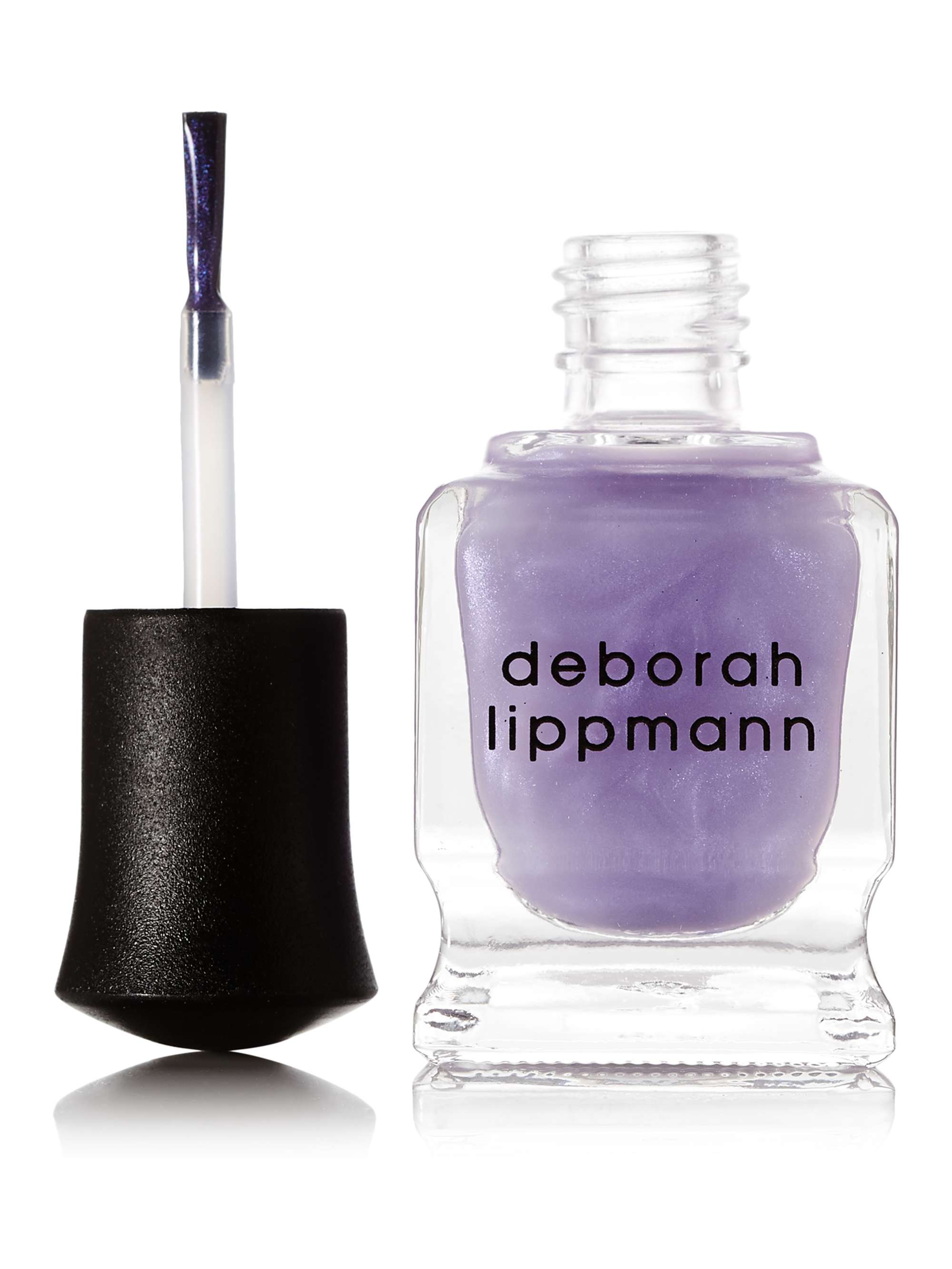 DEBORAH LIPPMANN Genie In A Bottle Illuminating Nail Tone Perfector
