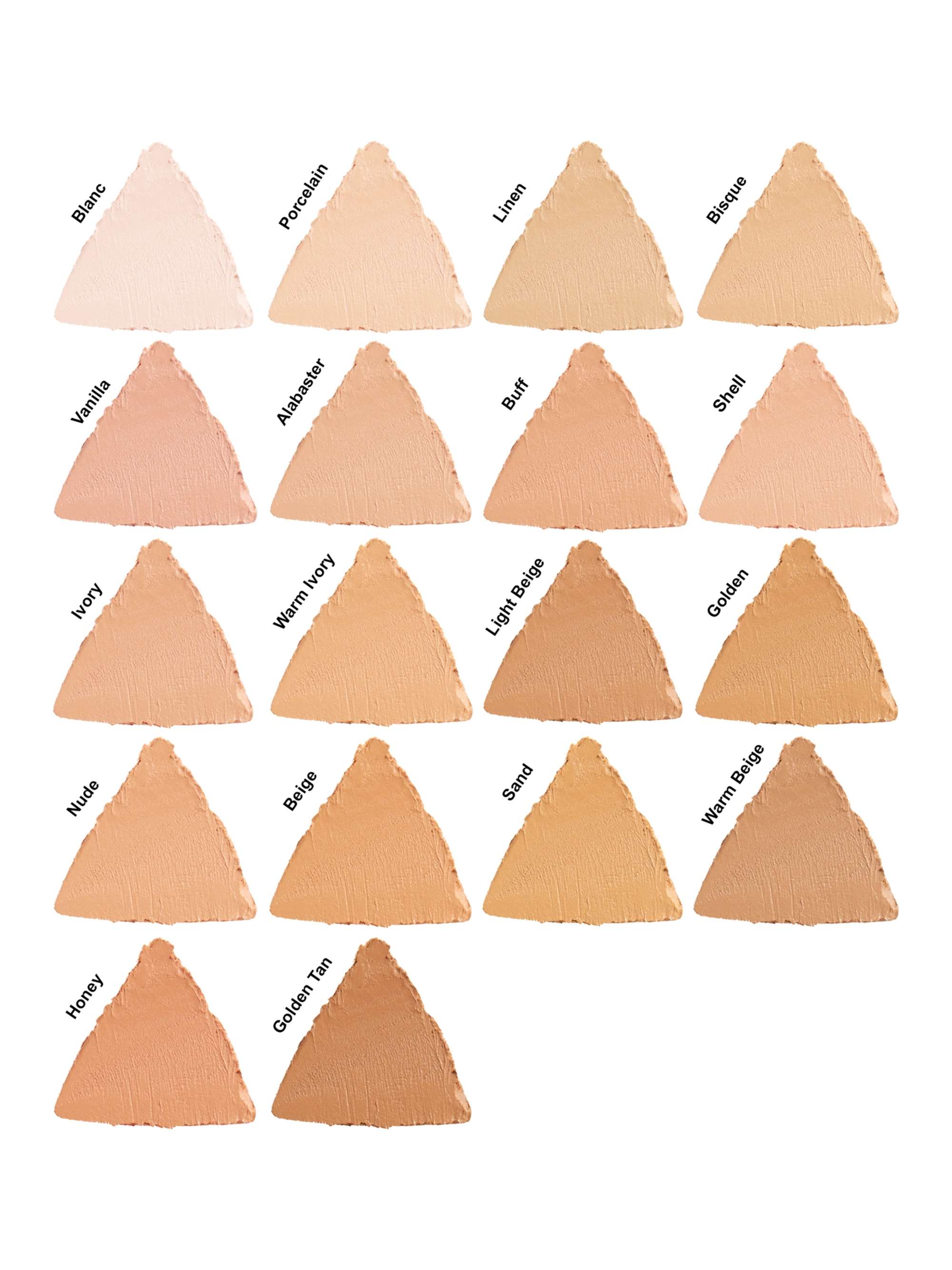 Vanish Seamless Finish Foundation Stick 4.5 Vanilla