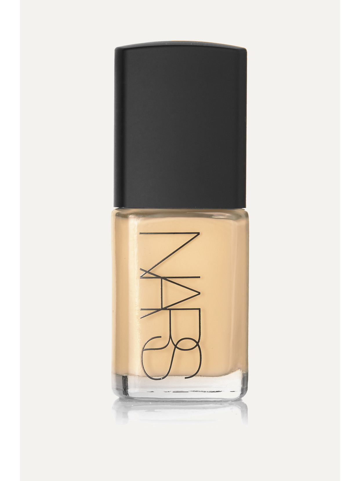 Nars Sheer Glow Foundation, 1 Oz./ 30 ml In Neutrals