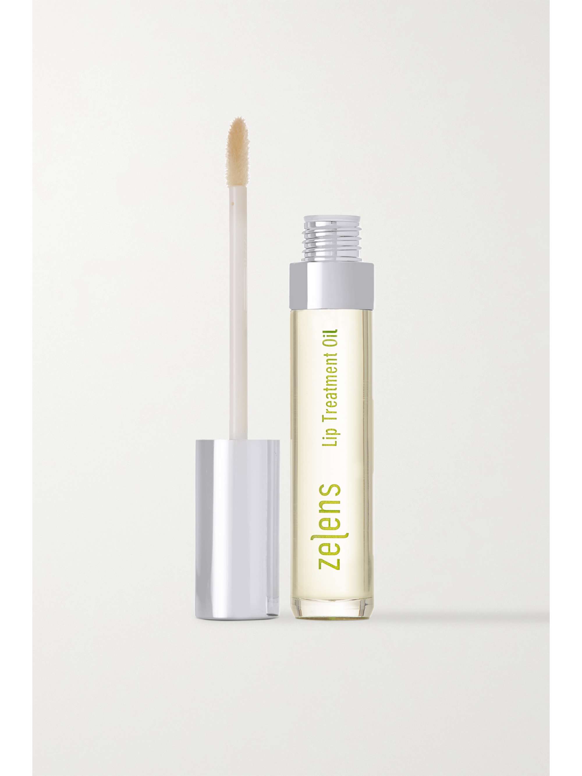 ZELENS Lip Treatment Oil, 8ml NETAPORTER