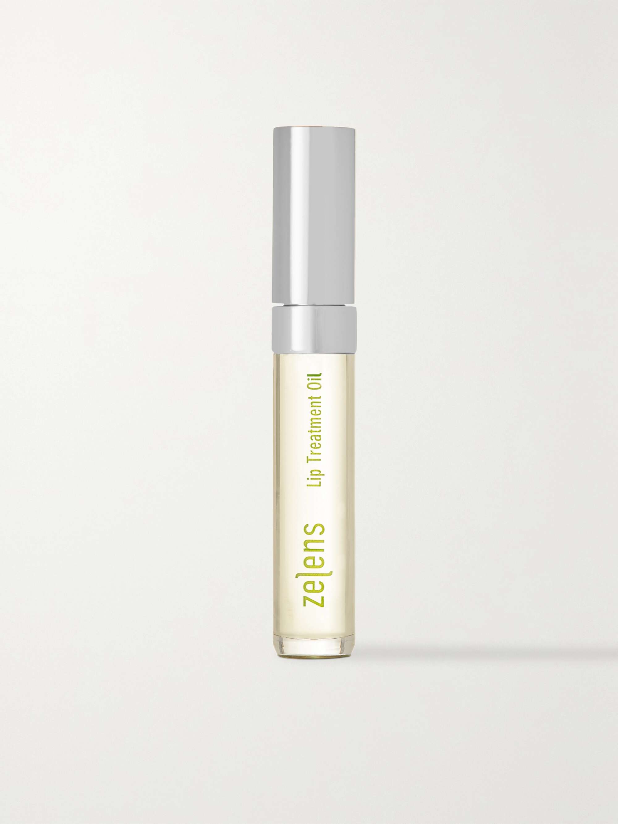 ZELENS Lip Treatment Oil, 8ml NETAPORTER