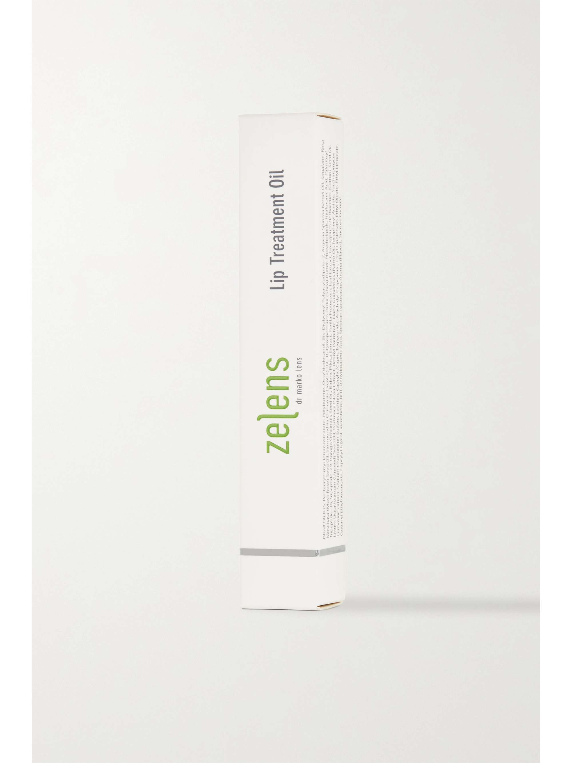 ZELENS Lip Treatment Oil, 8ml NETAPORTER