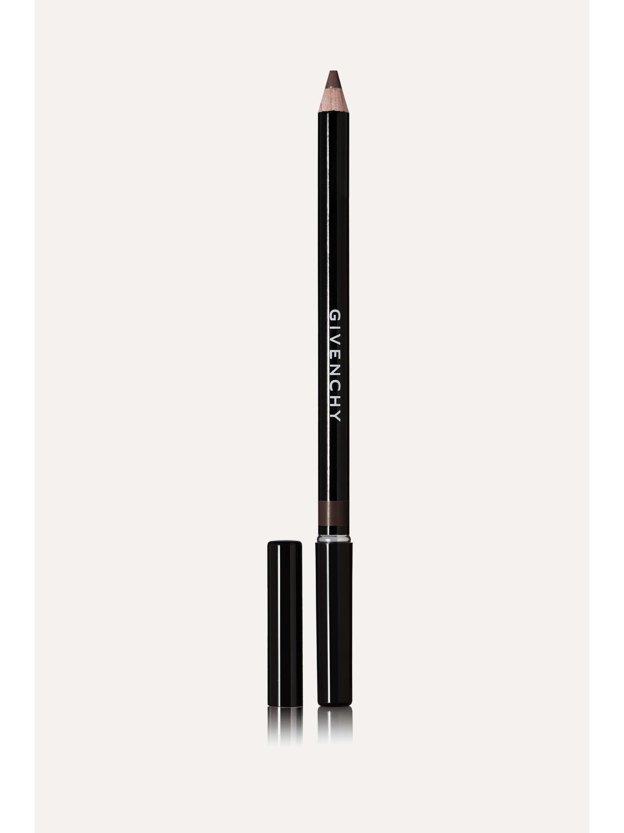 Dark brown Eyebrow Pencil Dark 03 GIVENCHY BEAUTY NETA