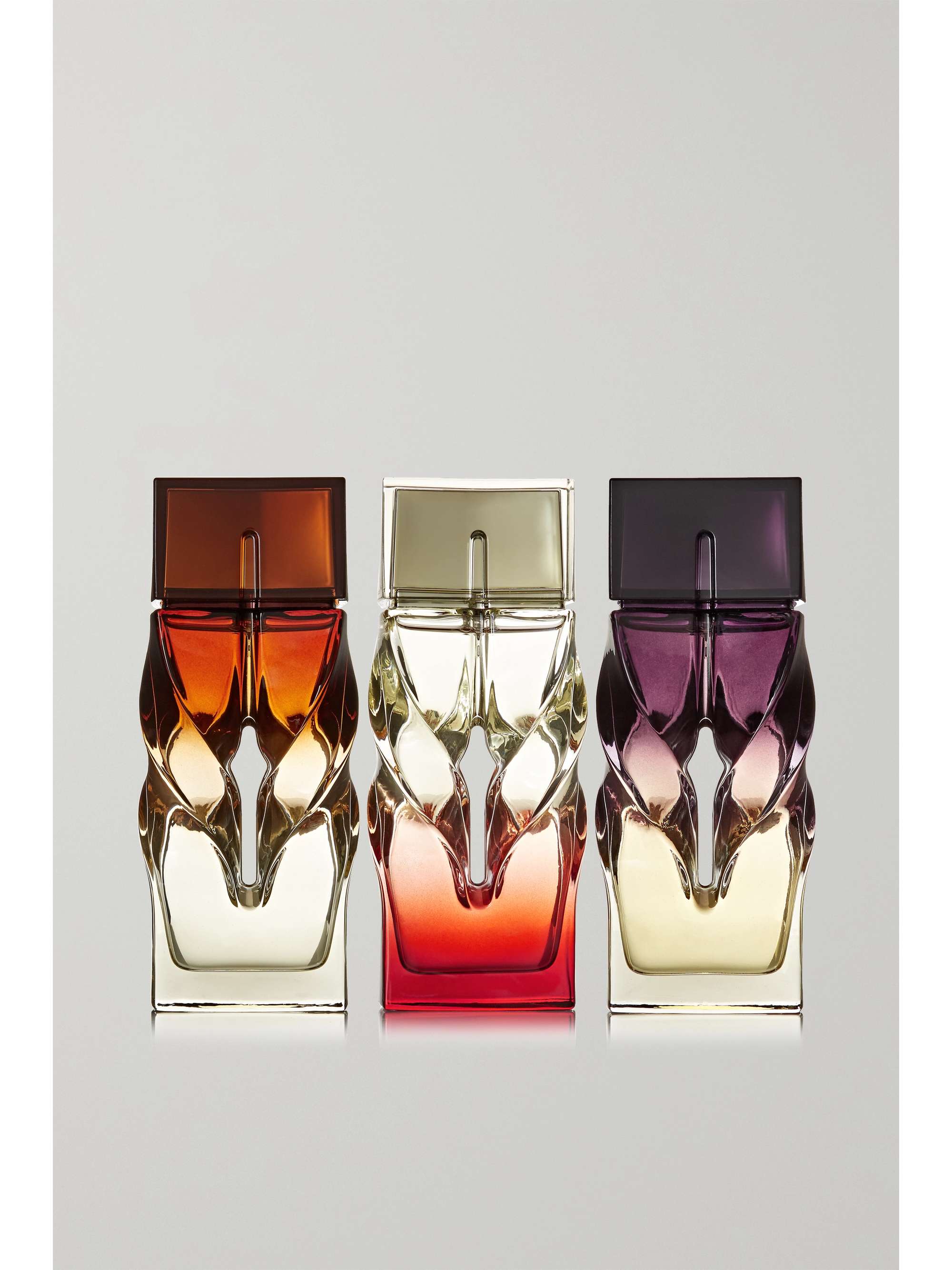 CHRISTIAN LOUBOUTIN BEAUTY Trouble in Heaven Parfum, 80ml
