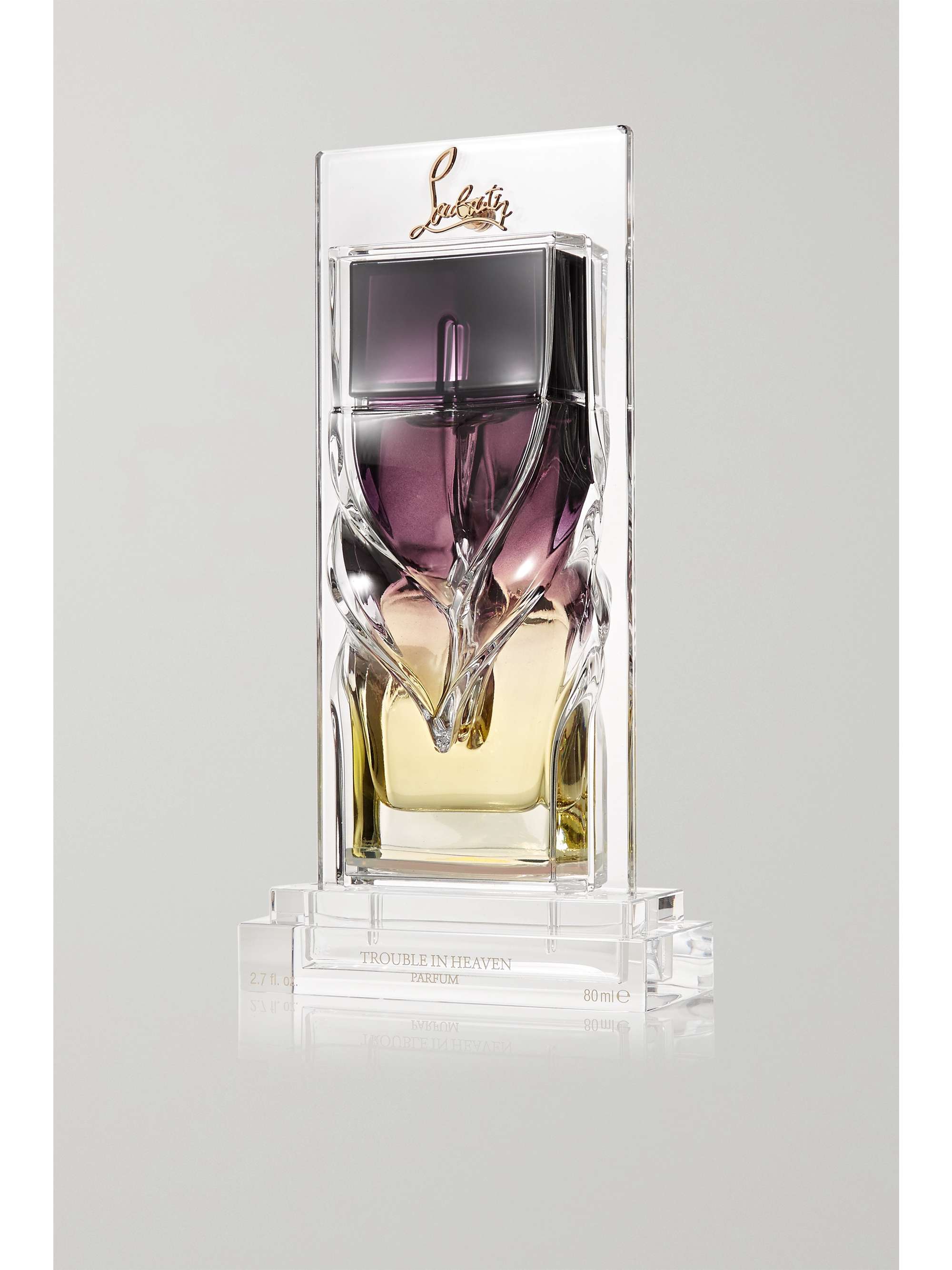 CHRISTIAN LOUBOUTIN BEAUTY Trouble in Heaven Parfum, 80ml