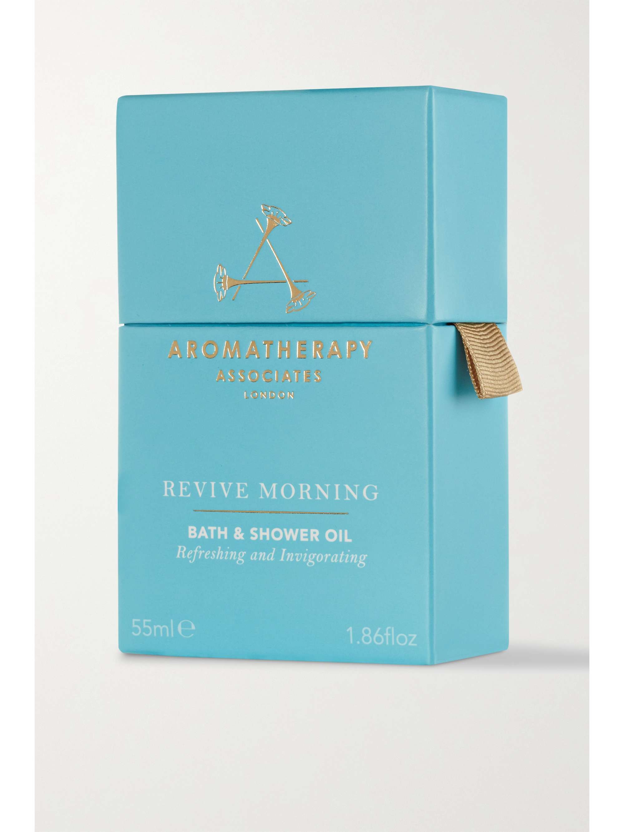 AROMATHERAPY ASSOCIATES Revive Morning Bath & Shower Oil, 55ml