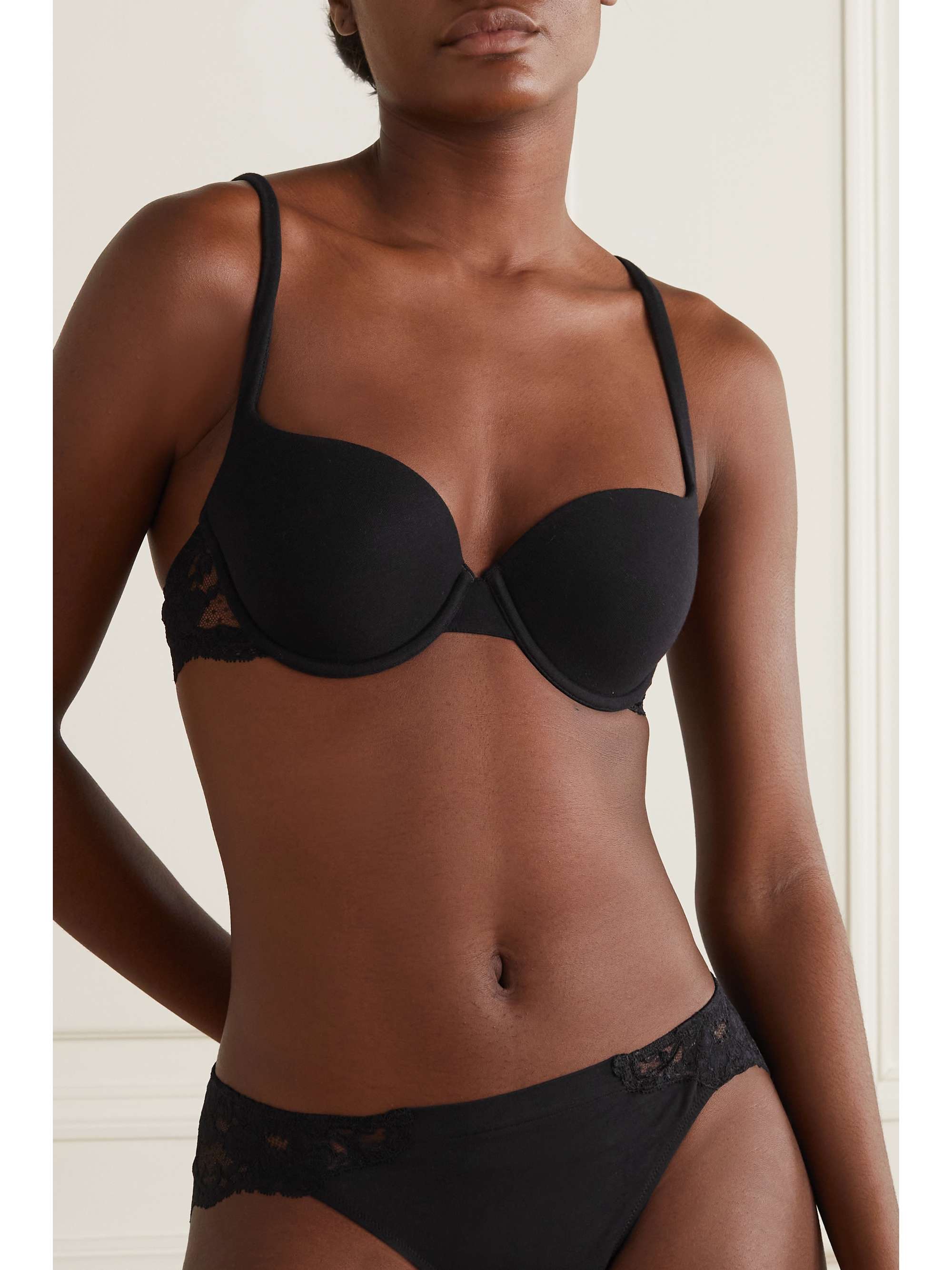 Prima Donna Perle Contour Briefs Extra Strong : Caffe Latte - Chantilly  Online