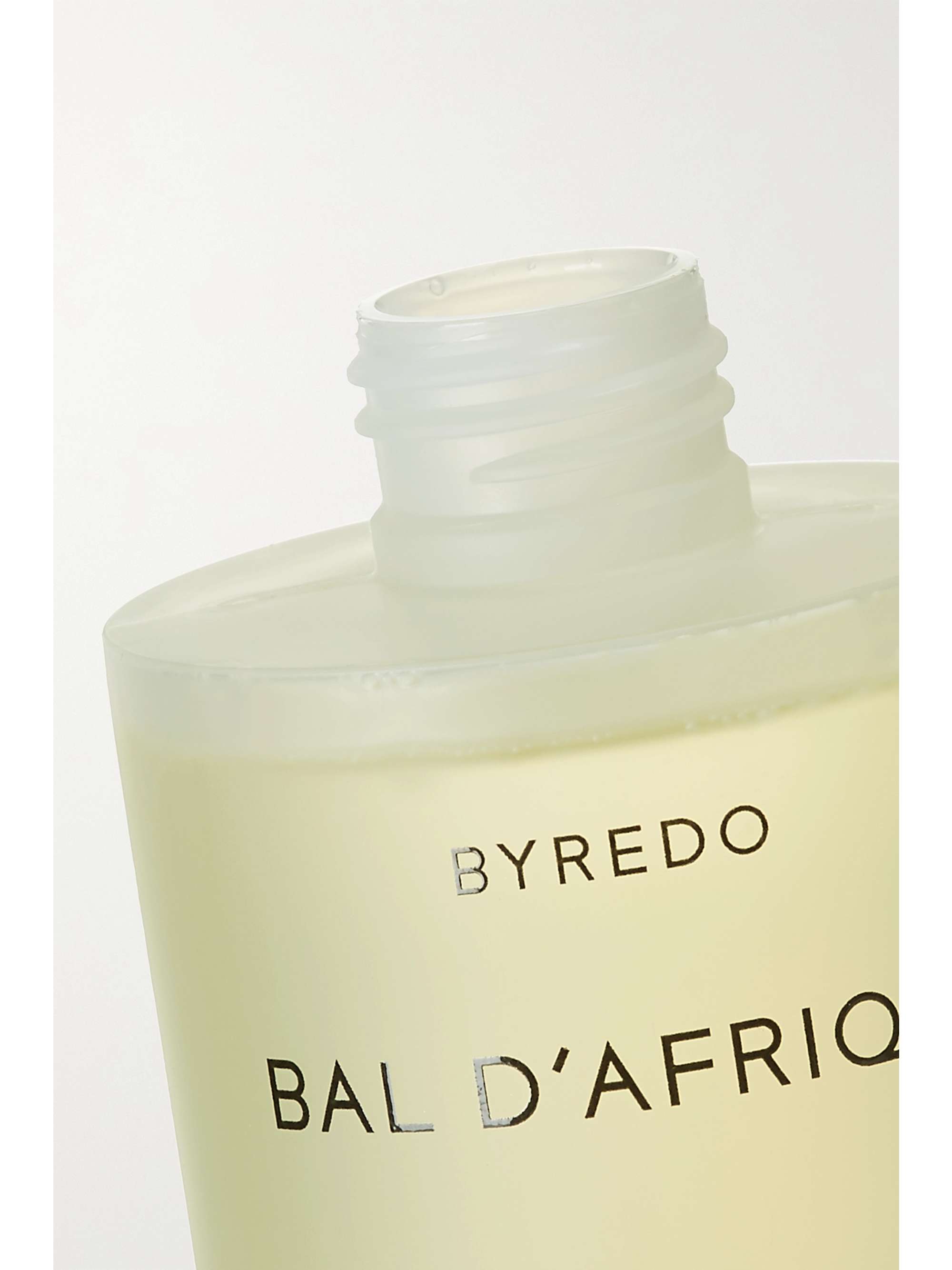 BYREDO Blanche Body Wash, 225ml
