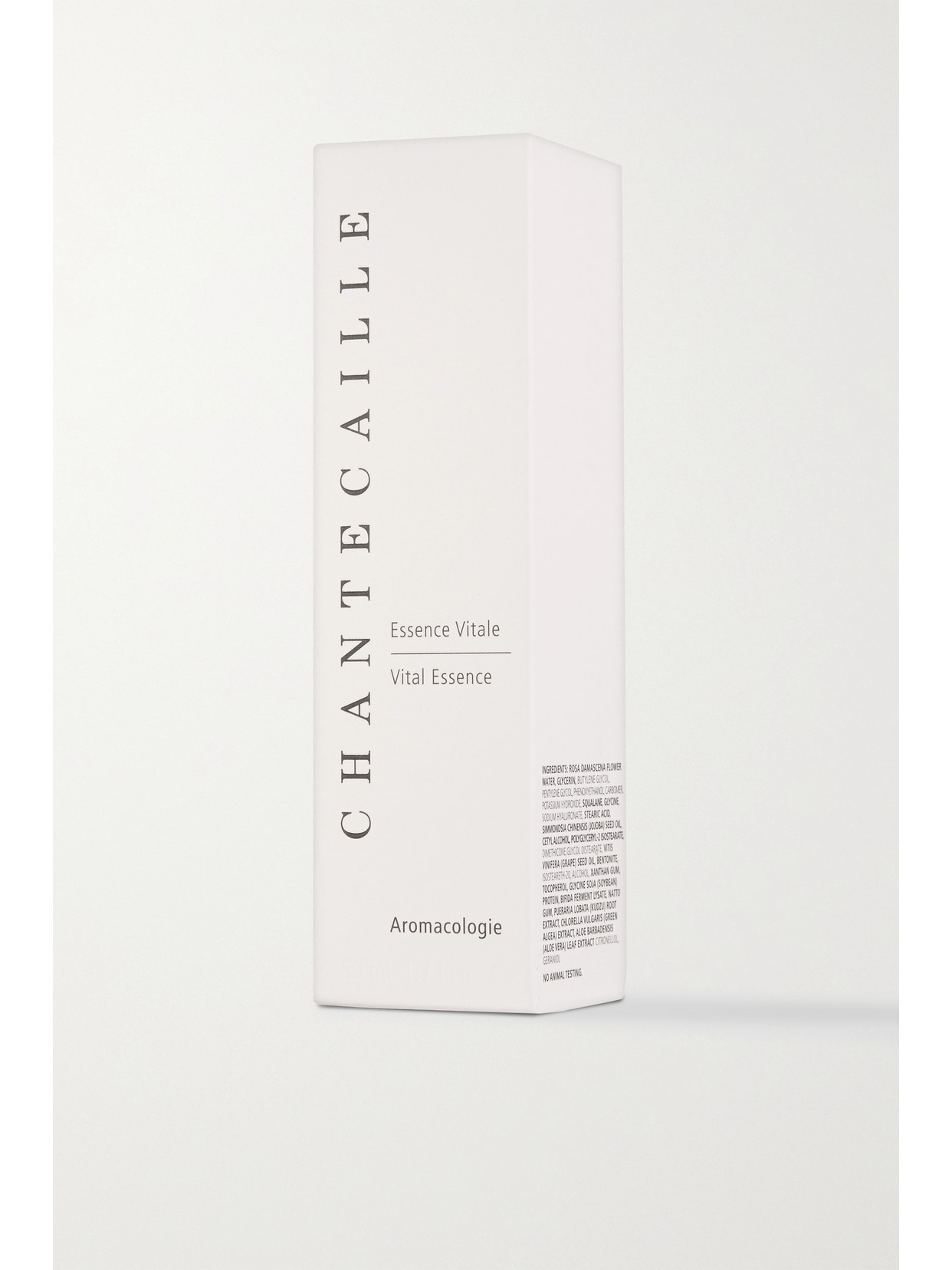 Chantecaille Vital Essence Serum, 1.7 oz In White