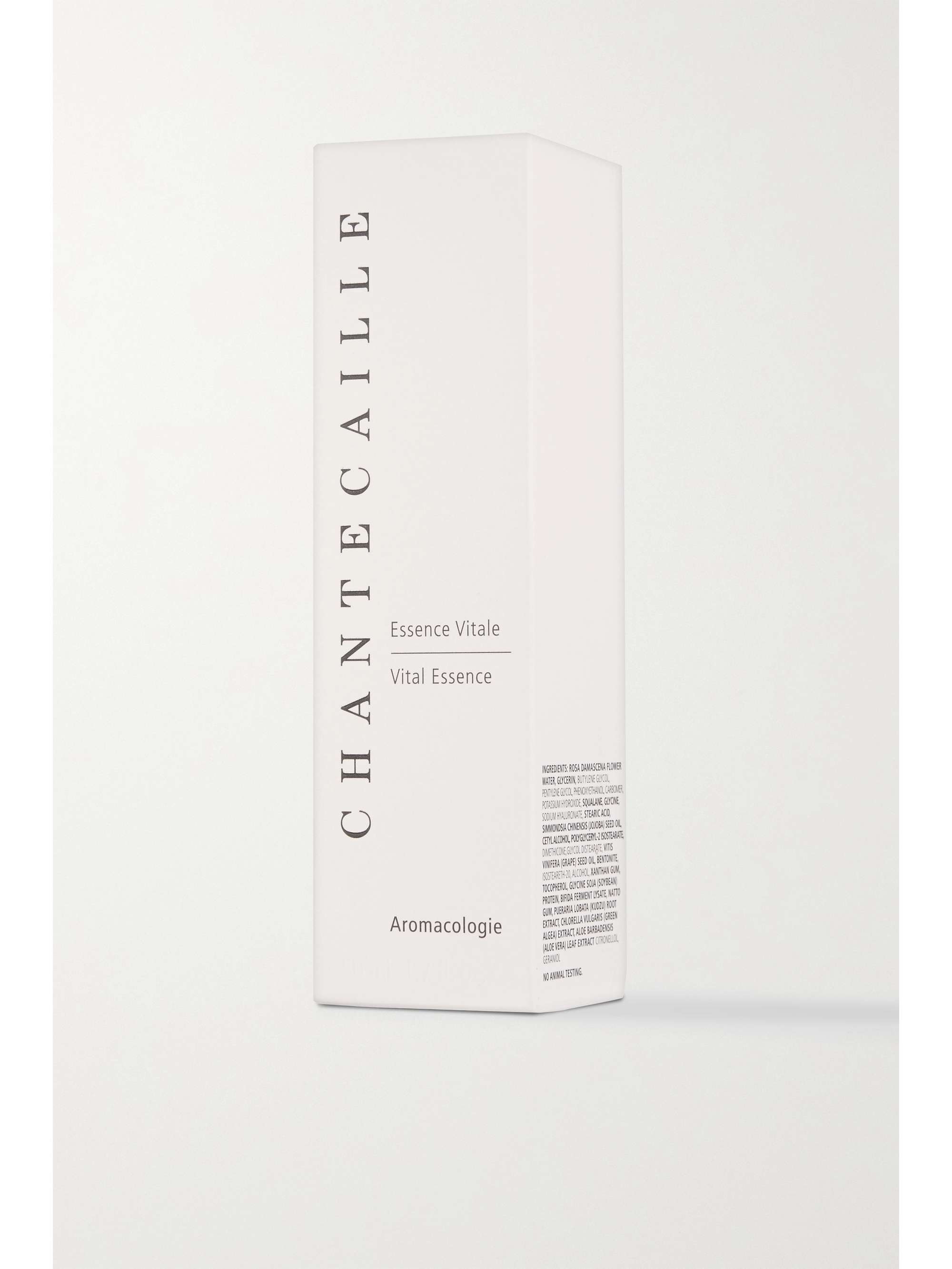 CHANTECAILLE Sérum Essence Vitale, 50 ml
