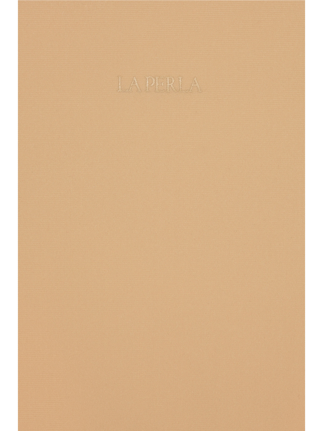 Shop La Perla Up Date Seamless Stretch-jersey Briefs In Neutrals