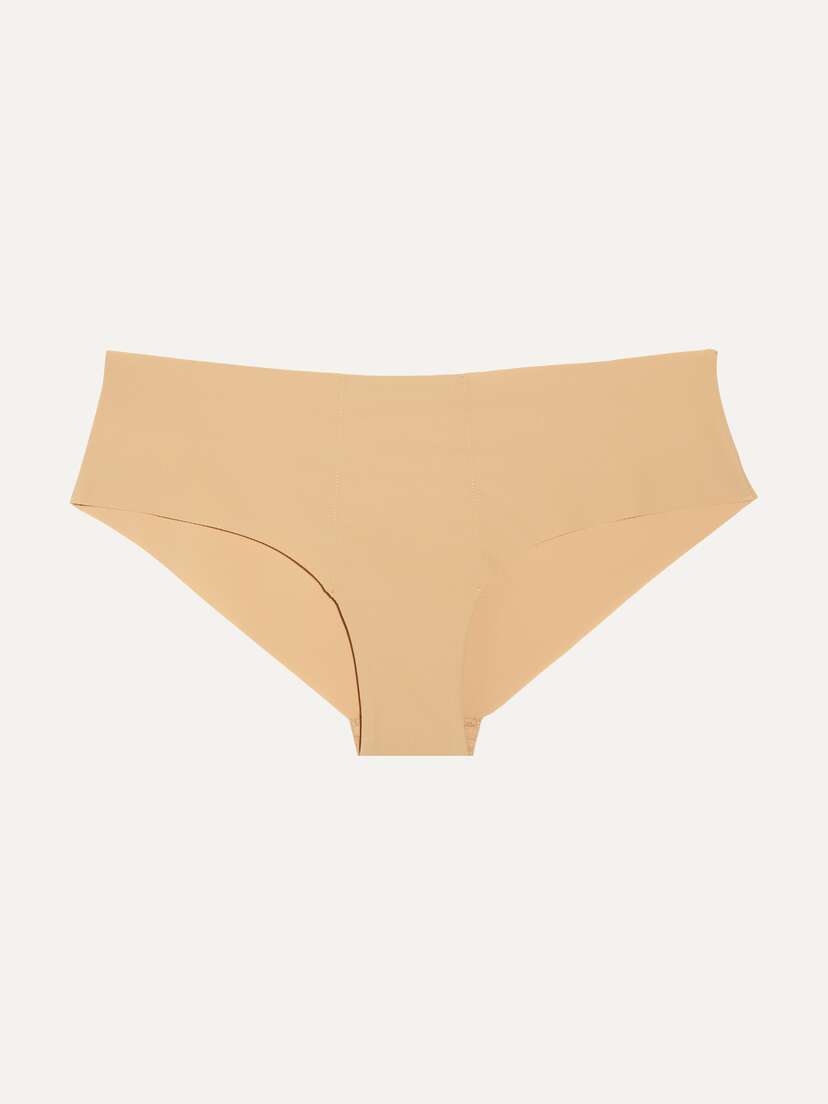 La Perla Up Date Seamless Stretch-jersey Briefs