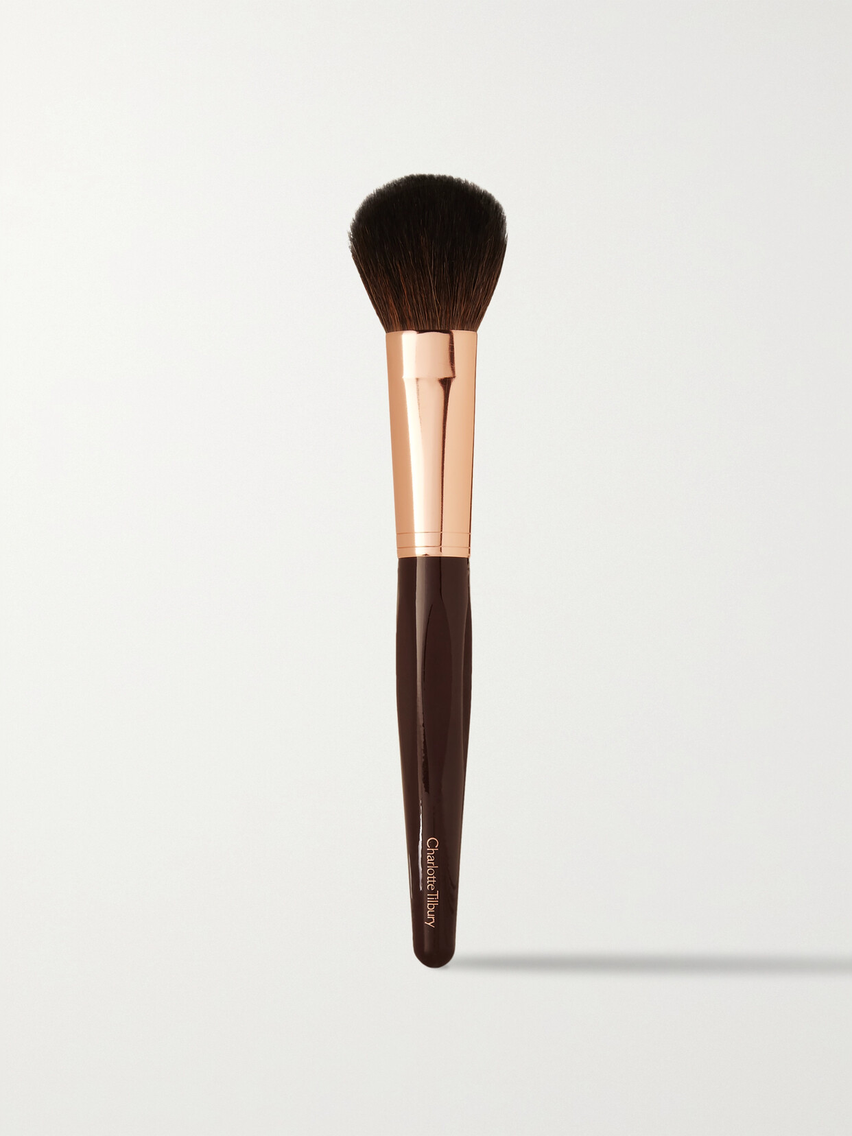 Charlotte Tilbury - Bronzer And Blusher Brush - one size