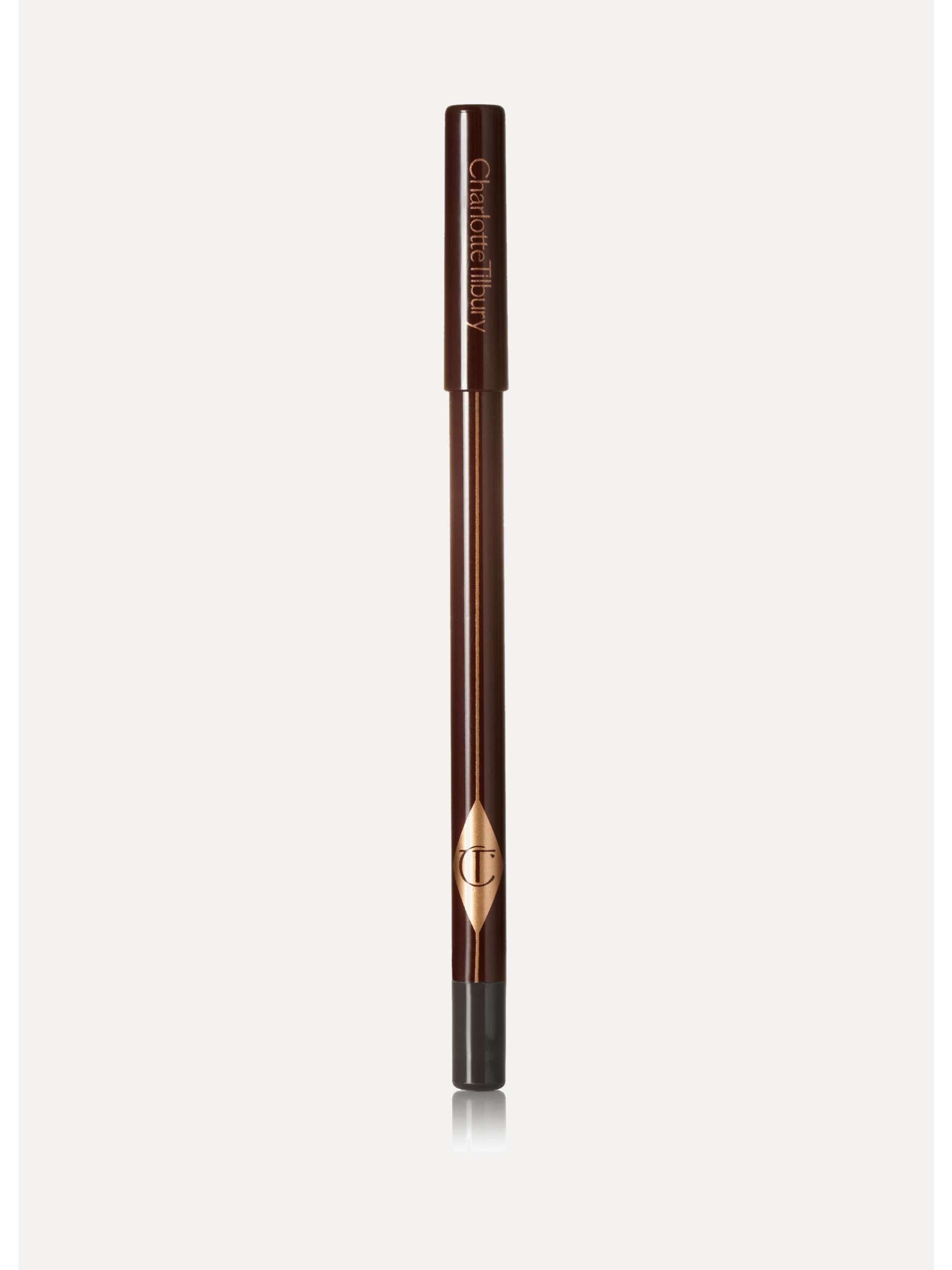 CHARLOTTE TILBURY Rock 'n' Kohl Liquid Eye Pencil - Bedroom Black