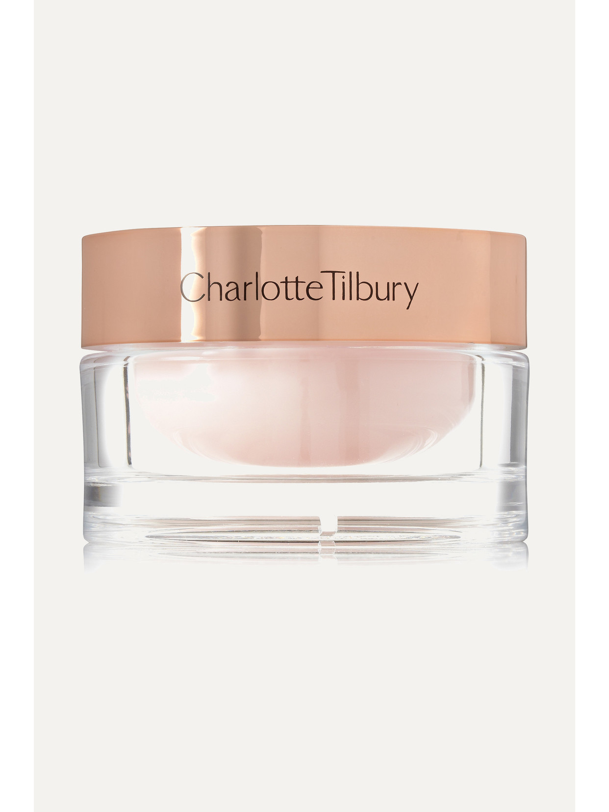 CHARLOTTE TILBURY MULTI-MIRACLE GLOW CLEANSER, MASK & BALM, 100ML