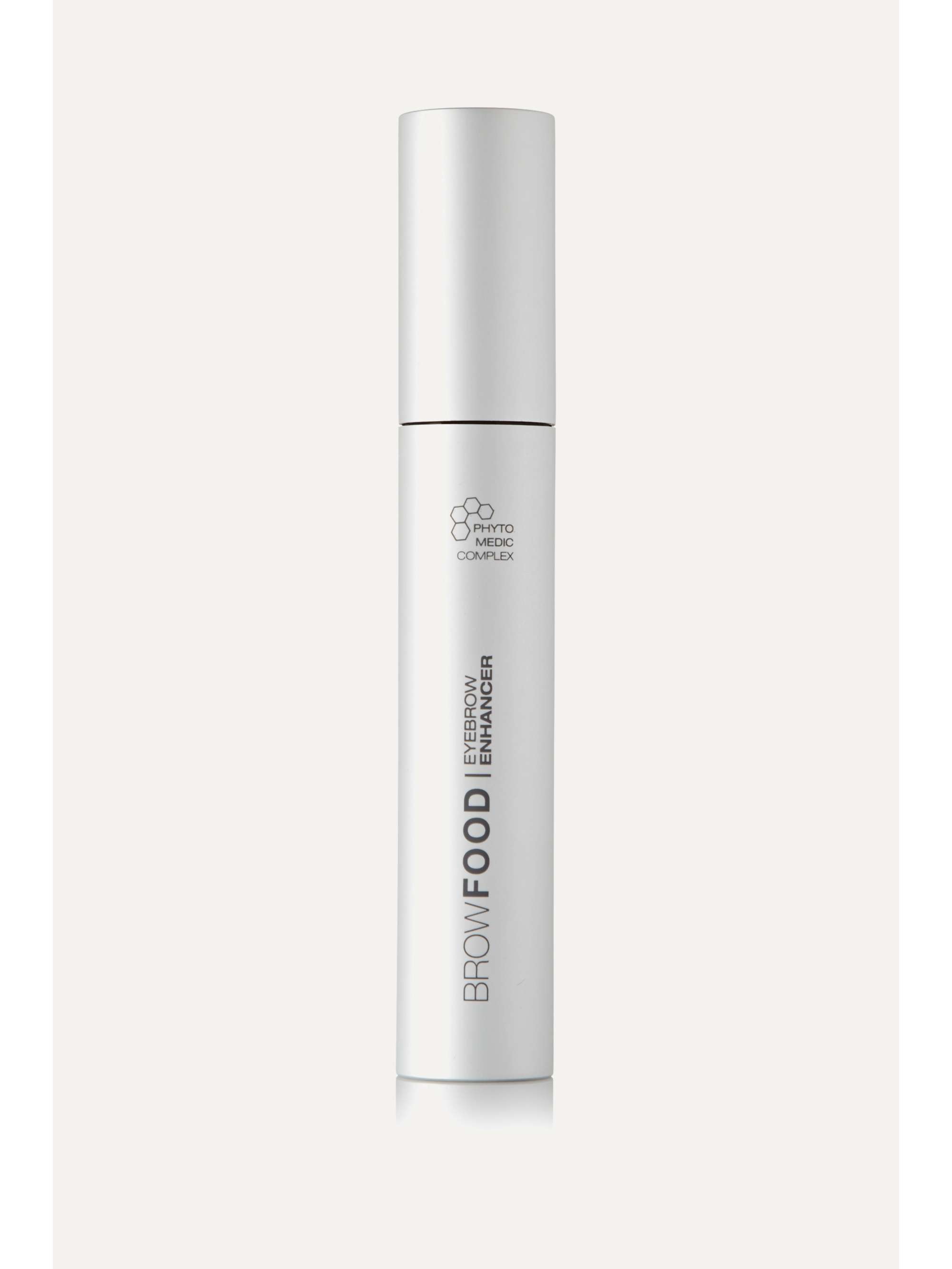 LASHFOOD BrowFood Phyto-Medic Natural Eyebrow Enhancer, 5 ml – Augenbrauengel