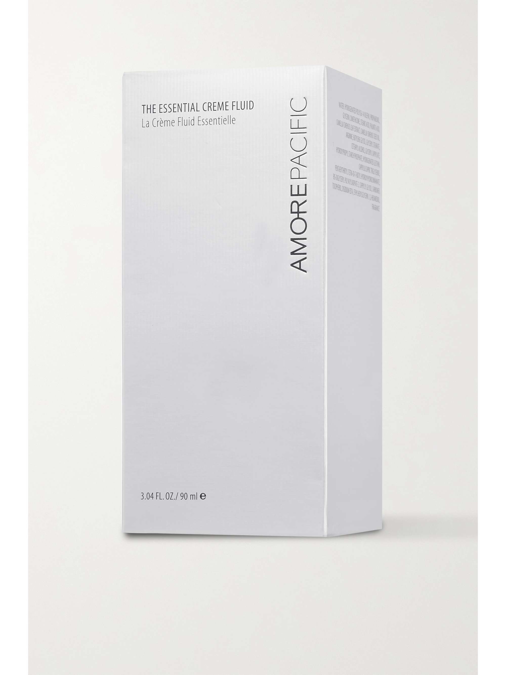 AMOREPACIFIC The Essential Creme Fluid, 90ml