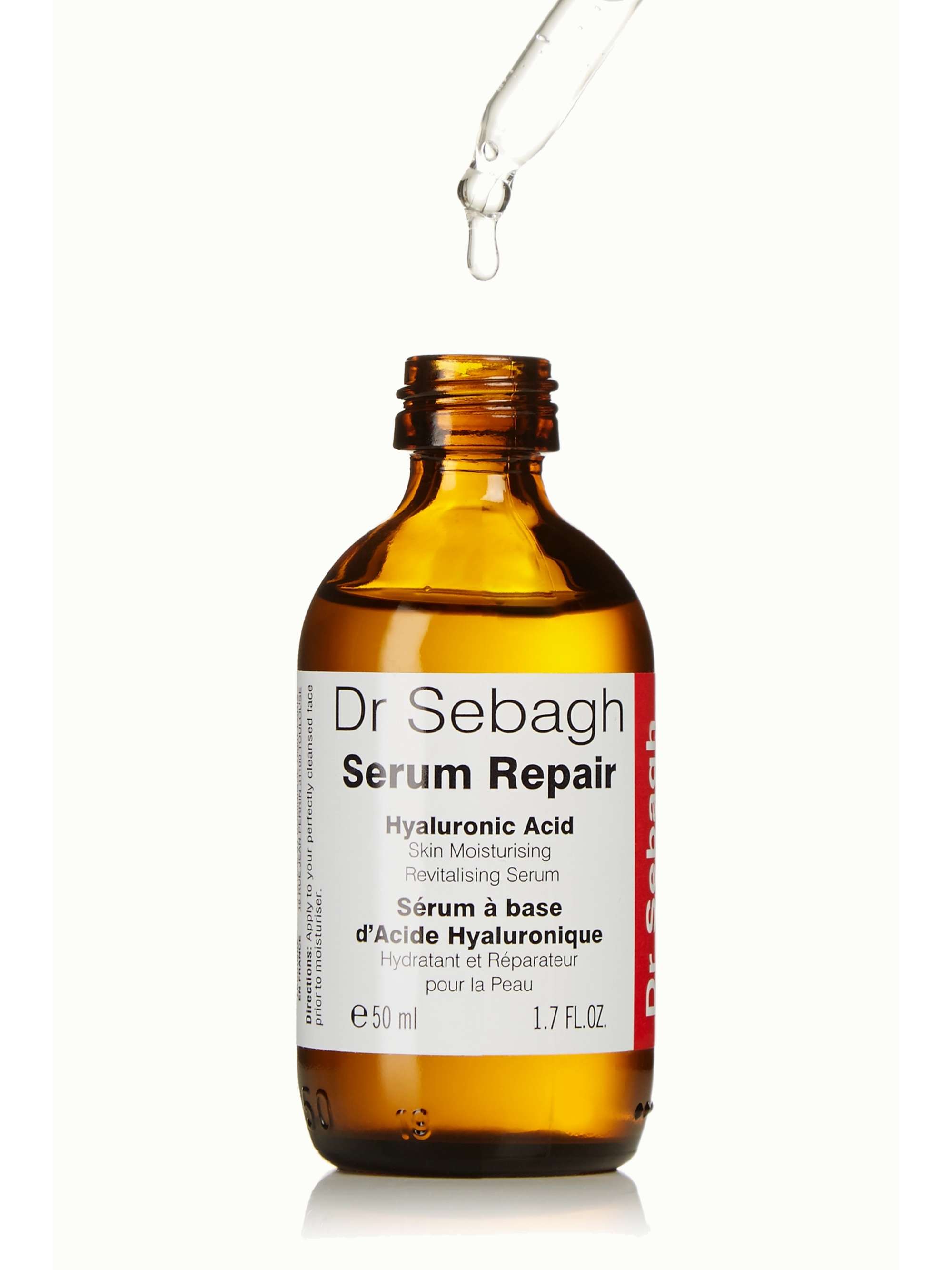 Colorless Serum Repair 50ml Dr Sebagh Net A Porter