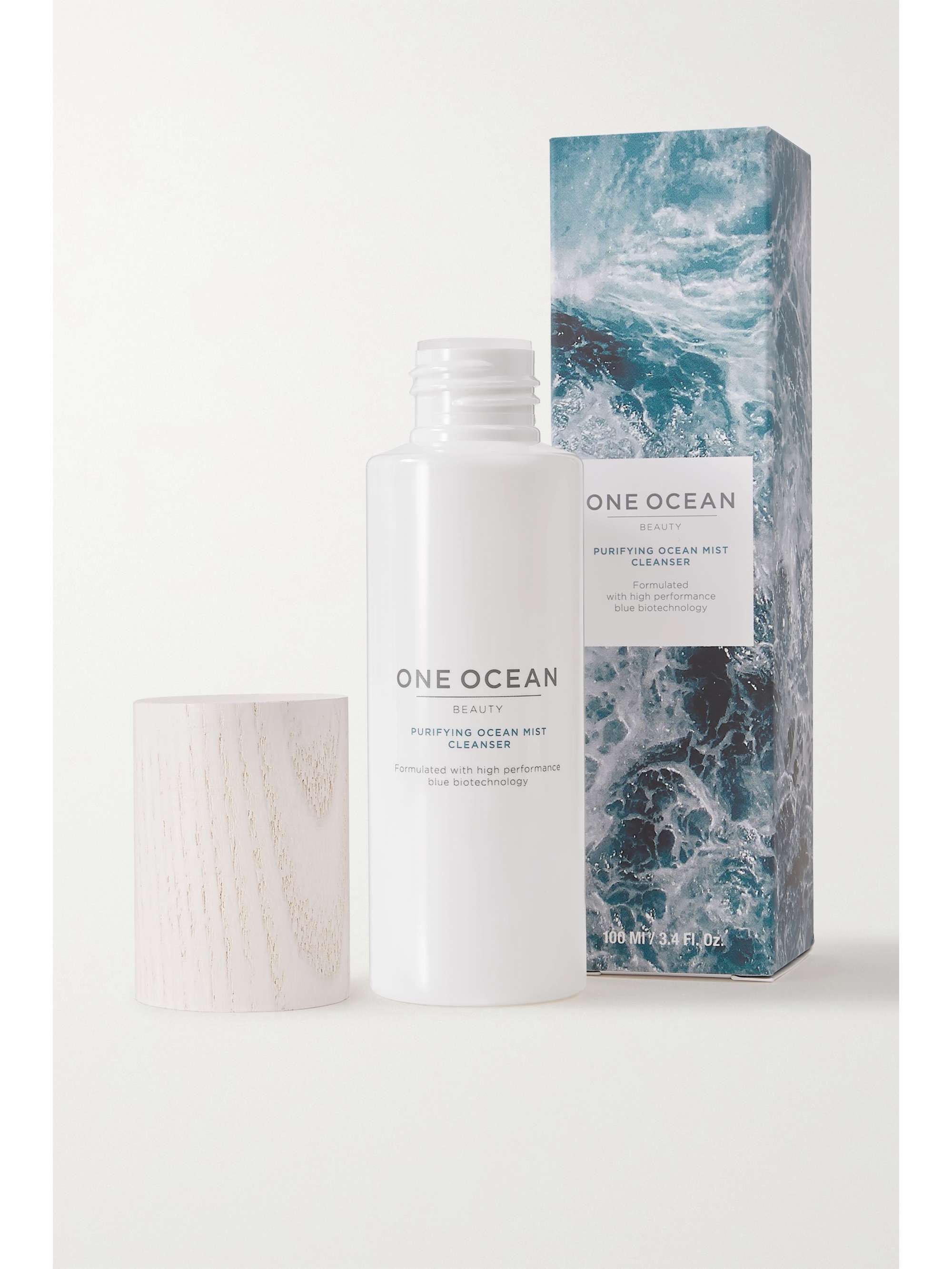 ONE OCEAN BEAUTY Purifying Ocean Mist Cleanser, 100ml