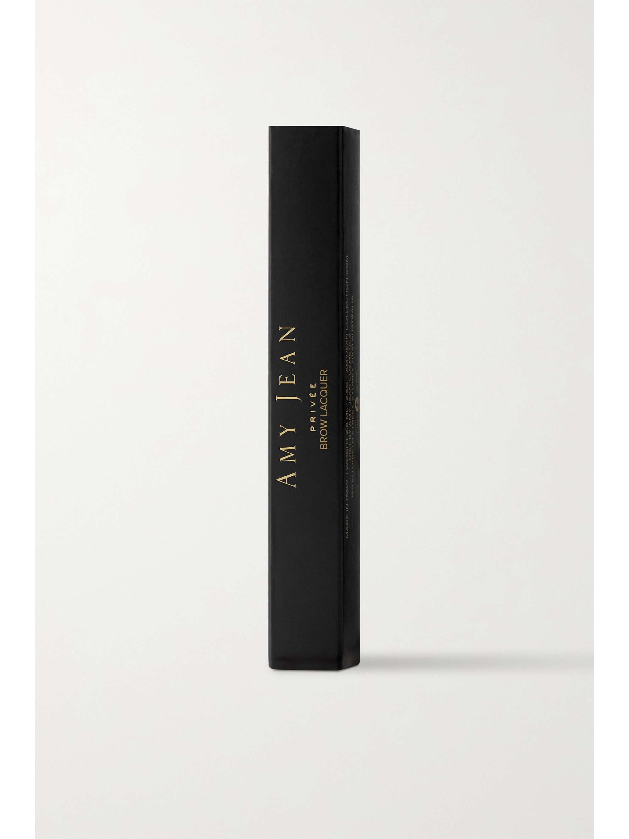 AMY JEAN BROWS Brow Lacquer - Brunette 03