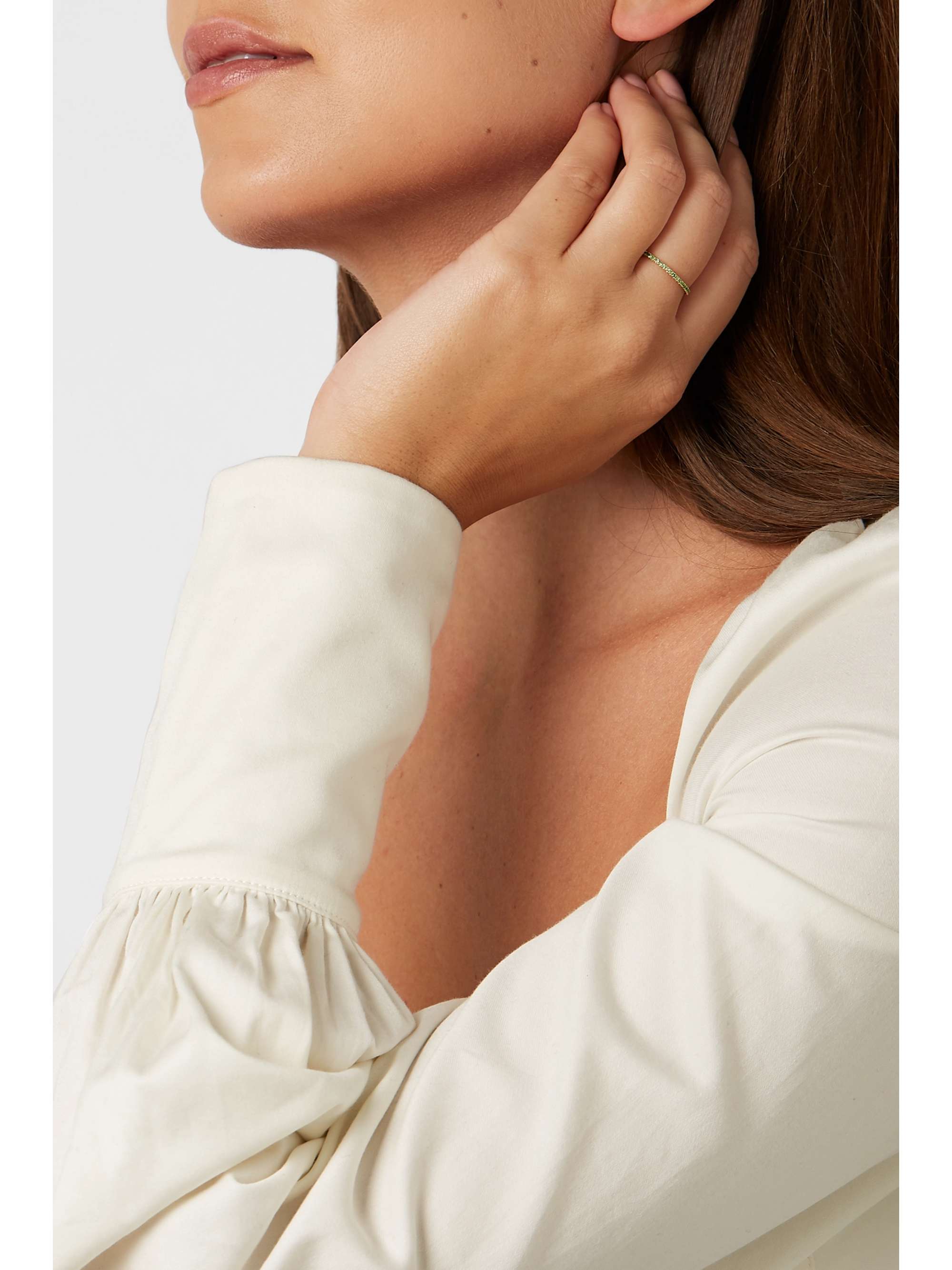 Ileana makri ring deals