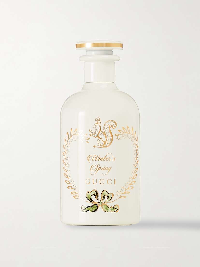 Gucci Beauty Gucci: The Alchemist’s Garden - Winter's Spring Eau De Parfum, 100ml