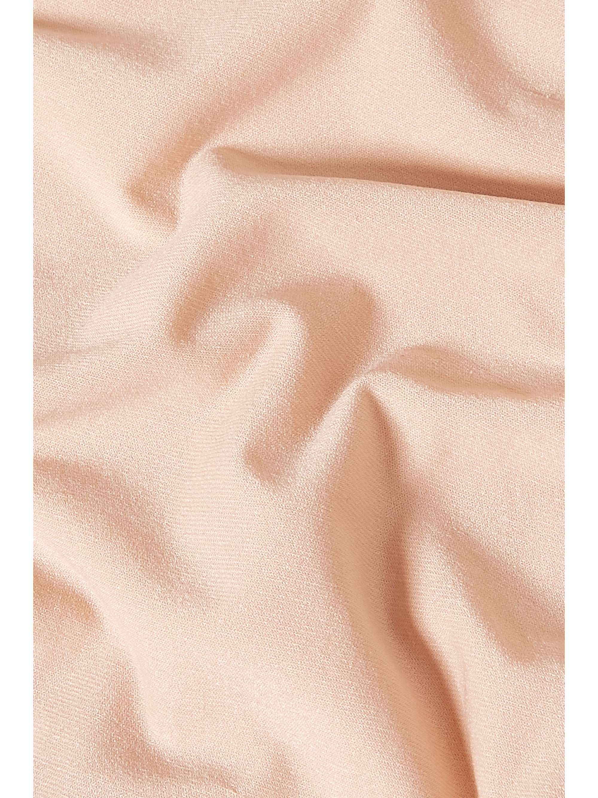 CHANTELLE Soft Stretch set of three jersey briefs