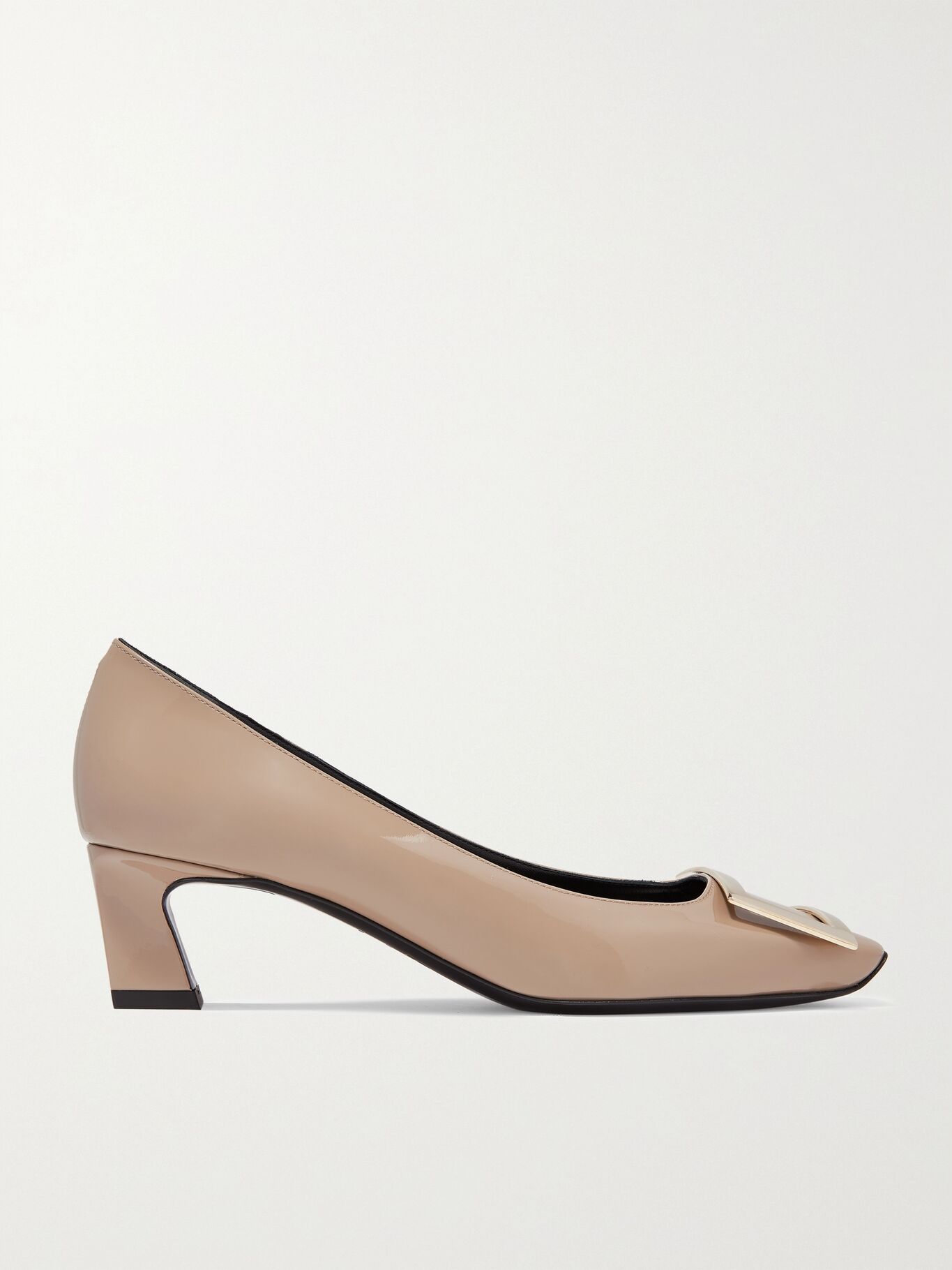 roger vivier trompette