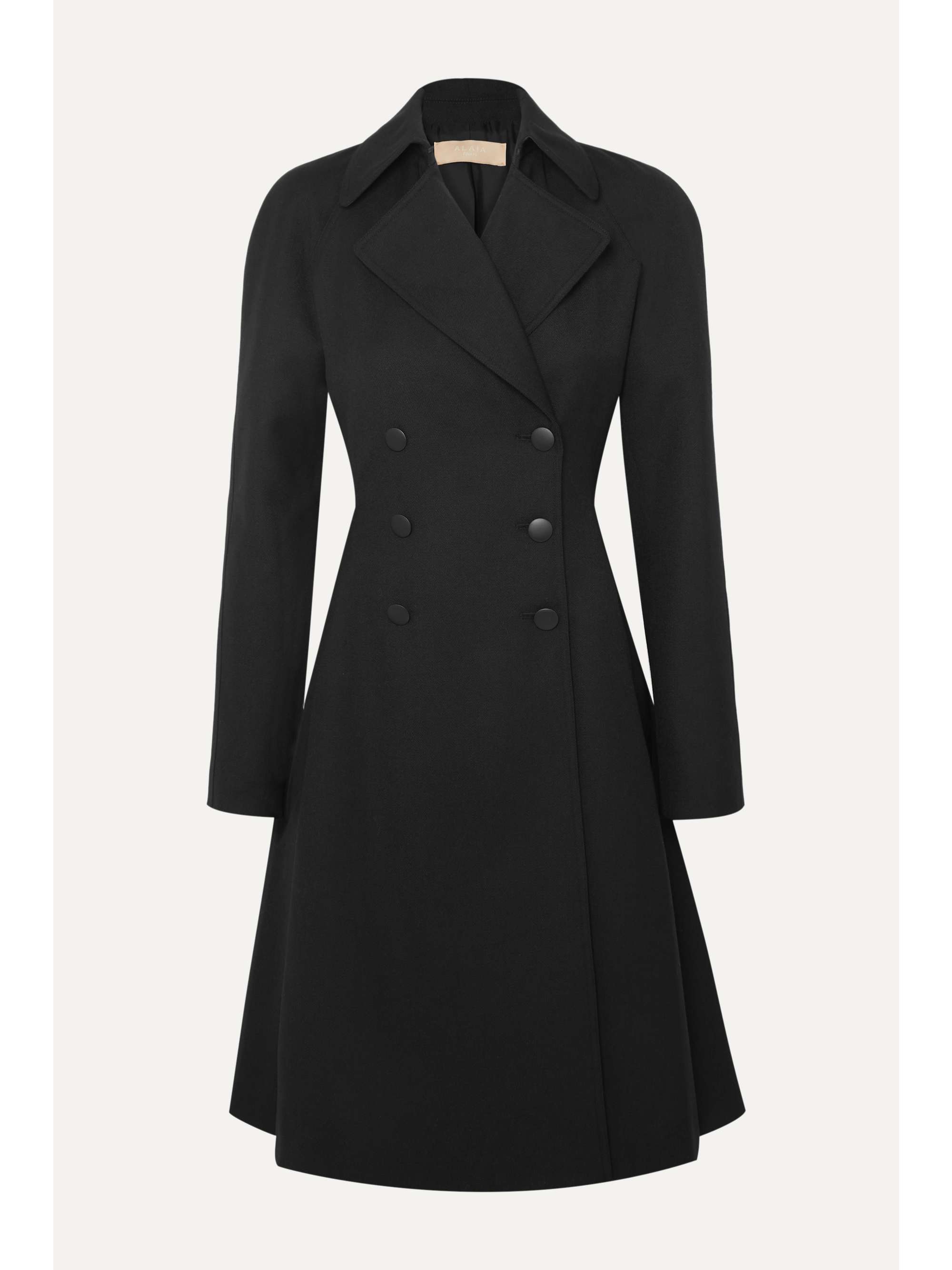 alaia coat