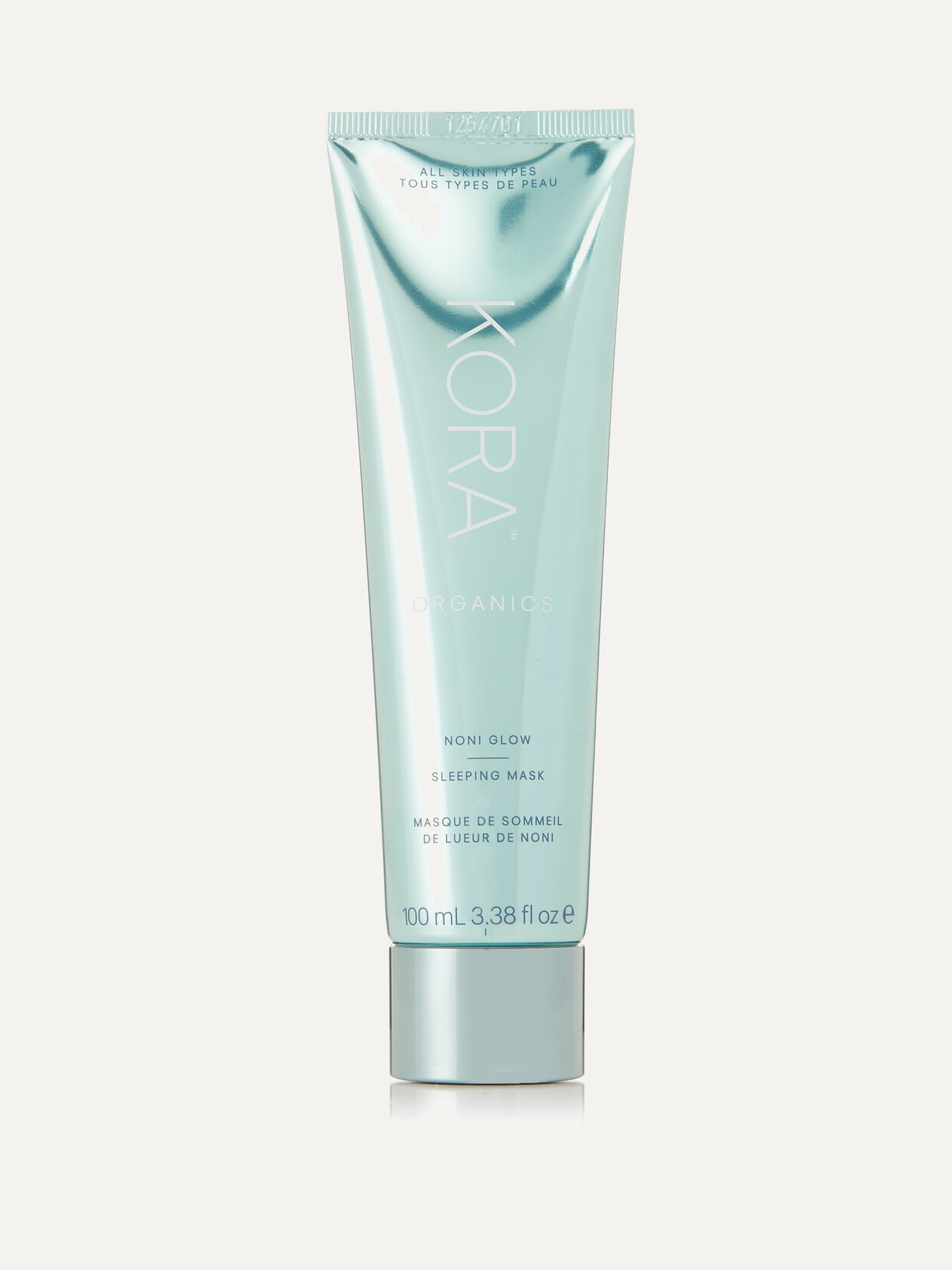 Kora Organics Noni Glow Sleeping Mask, 100ml - One Size In Colorless