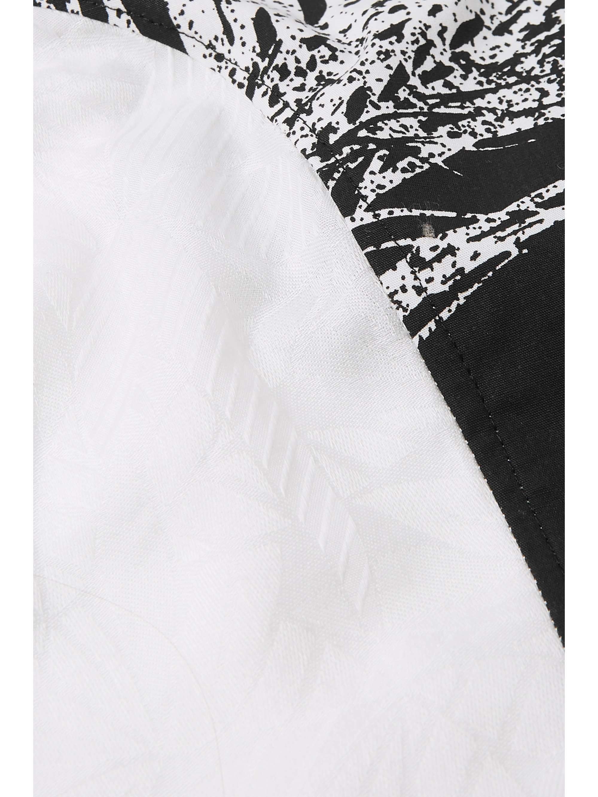 PARADISED KIDS Jaffer printed cotton-canvas track pants