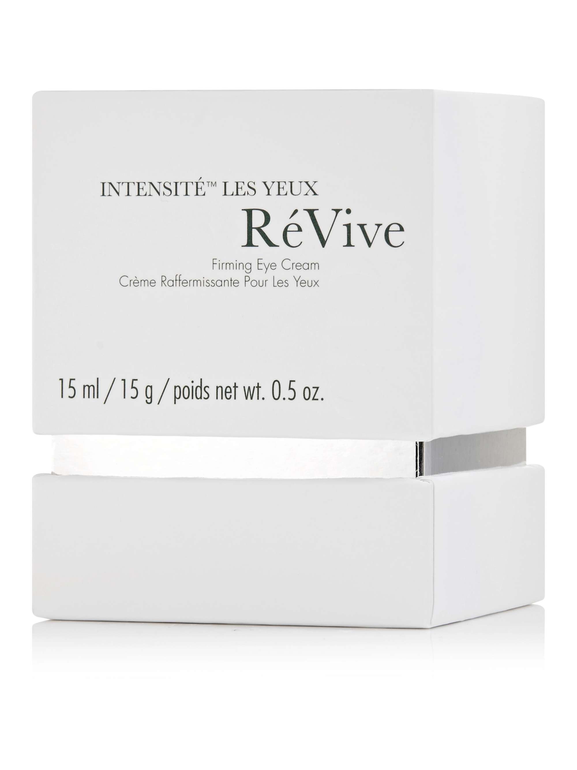 RÉVIVE Intensité Les Yeux - Firming Eye Cream, 15ml