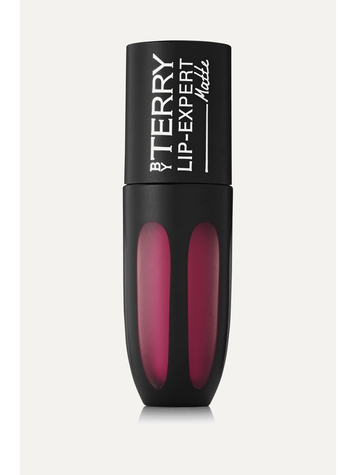 By Terry Lip-expert Matte Liquid Lipstick (various Shades) - N.15 Velvet Orchid In Purple
