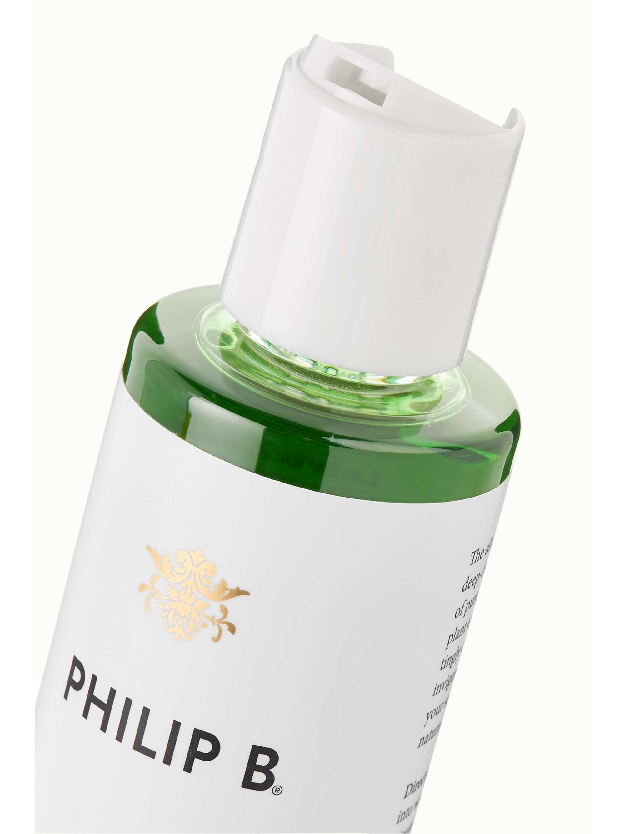 PHILIP B Peppermint Avocado Shampoo, 220ml