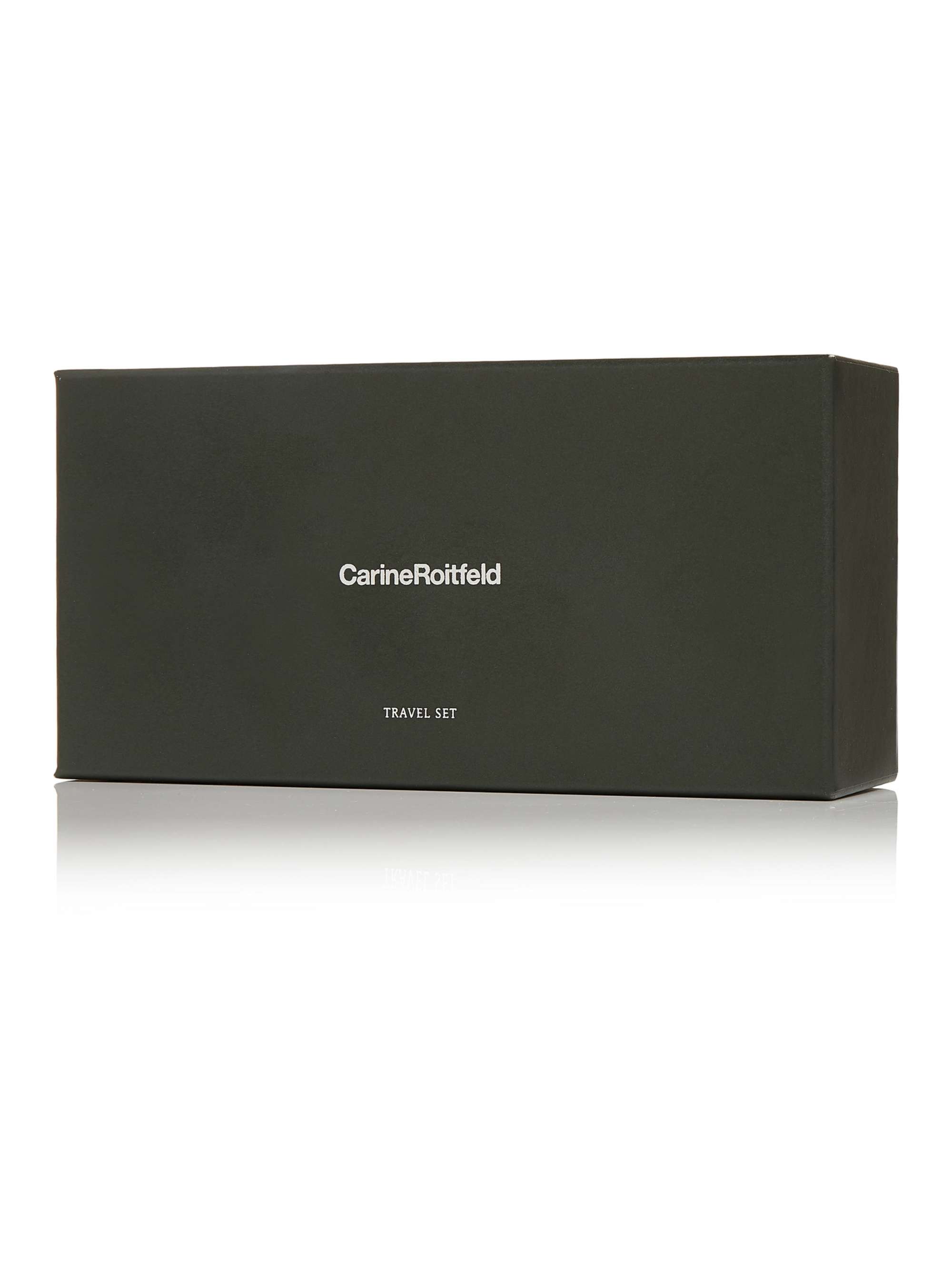 CARINE ROITFELD PARFUMS 7 Lovers Eau de Parfum Travel Set, 7 x 10ml
