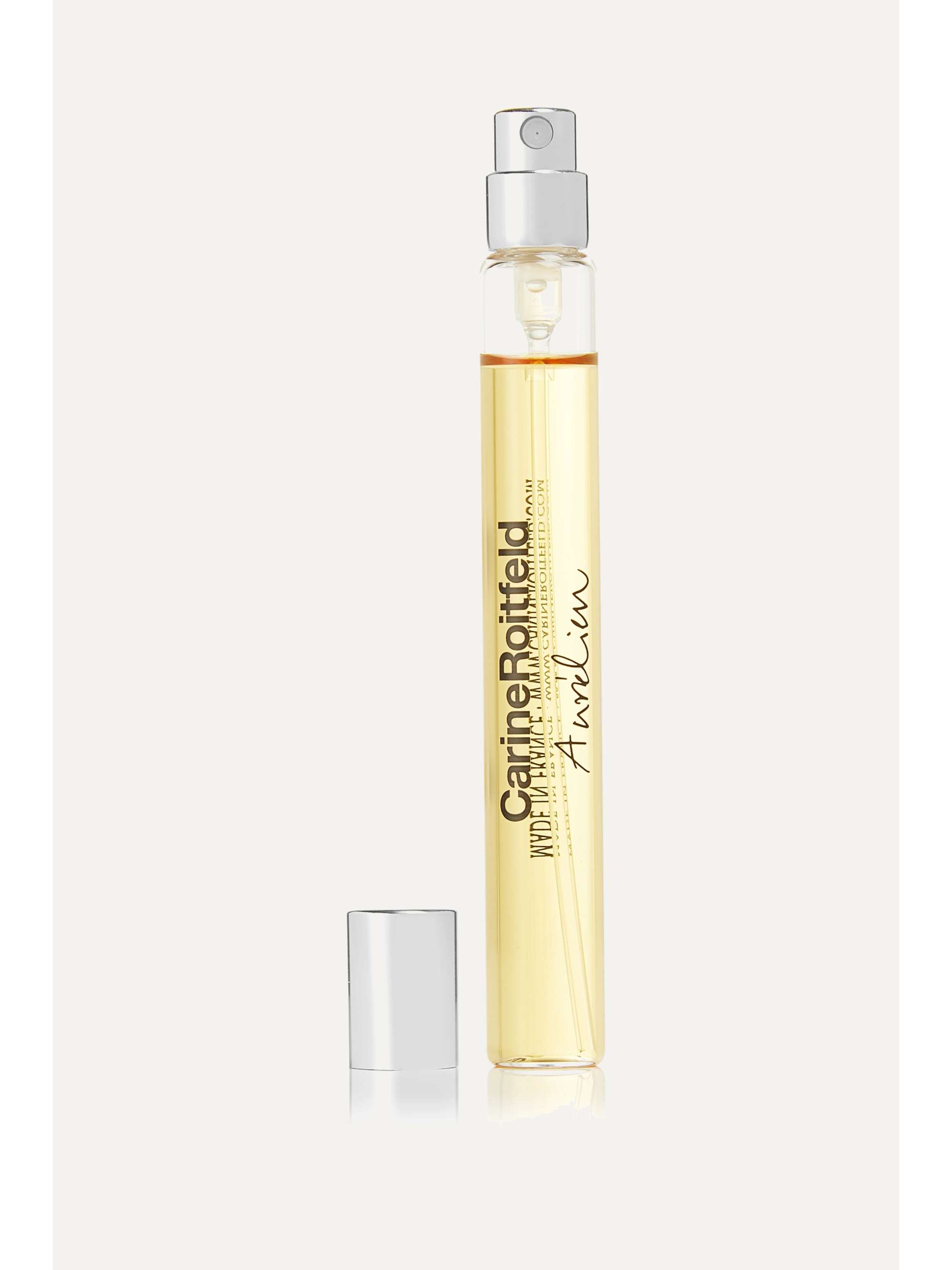 CARINE ROITFELD PARFUMS 7 Lovers Eau de Parfum Travel Set, 7 x 10ml