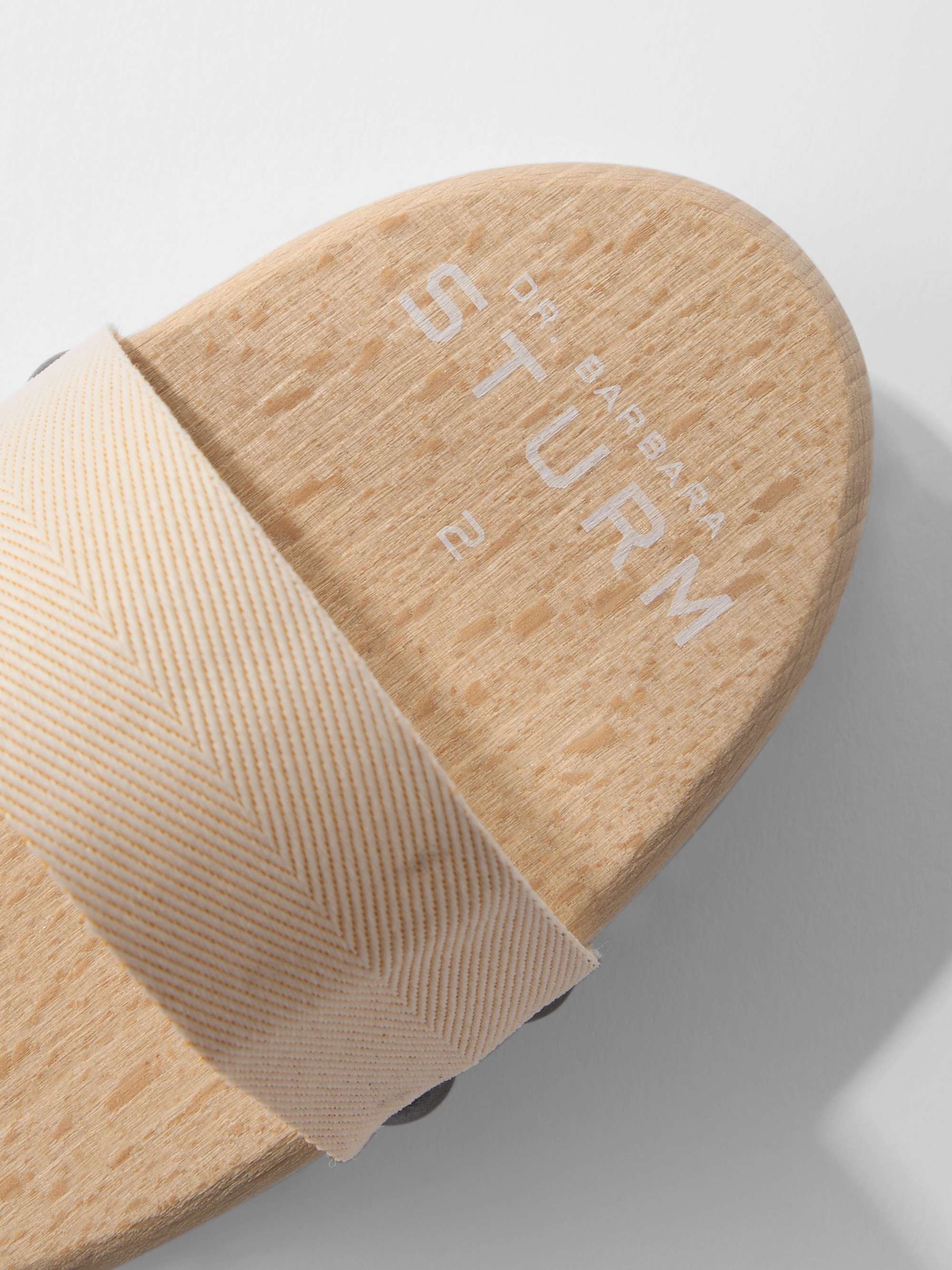 DR. BARBARA STURM Body Brush Medium No. 2
