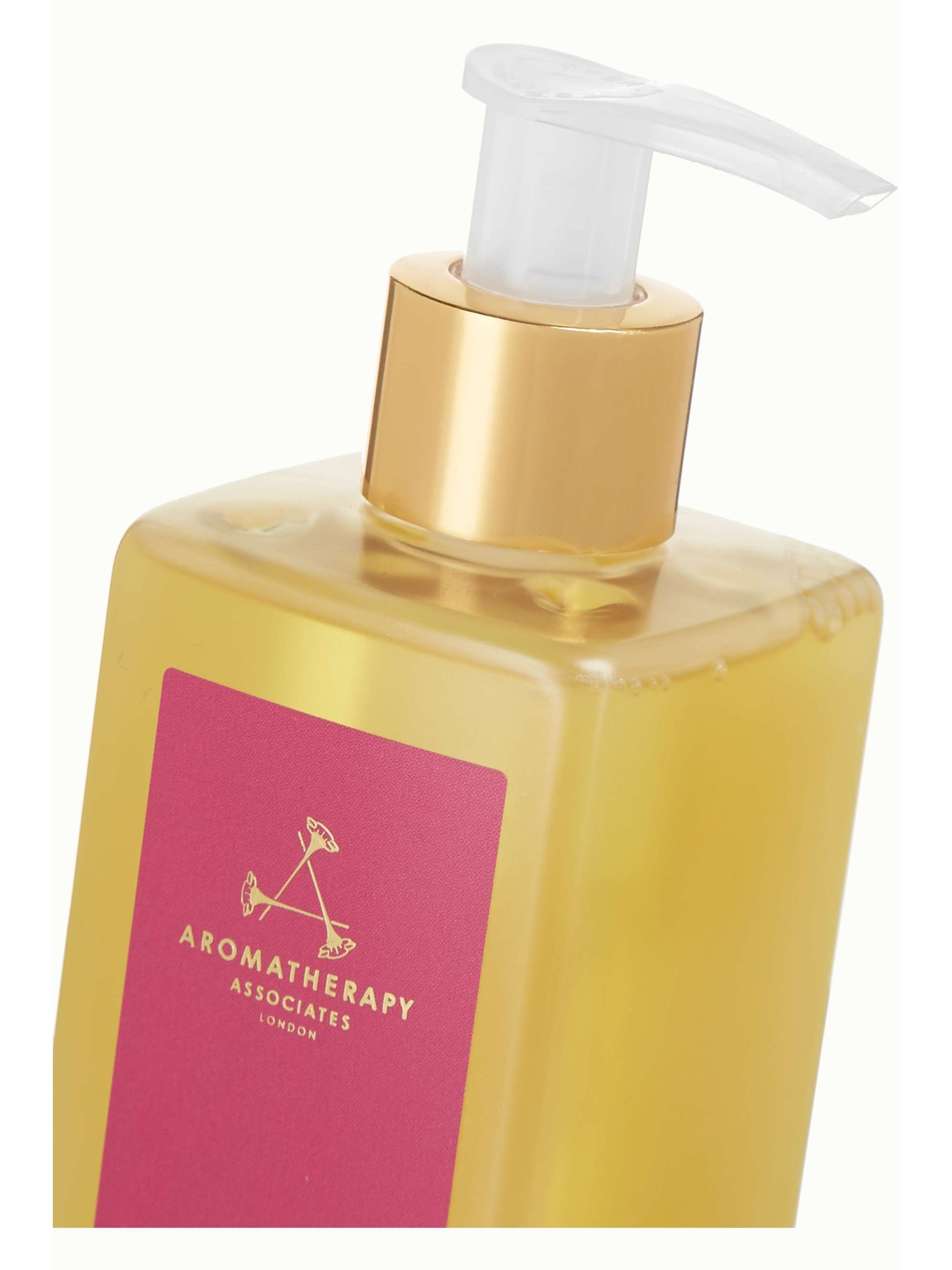 AROMATHERAPY ASSOCIATES Renewing Rose Body Wash, 250ml