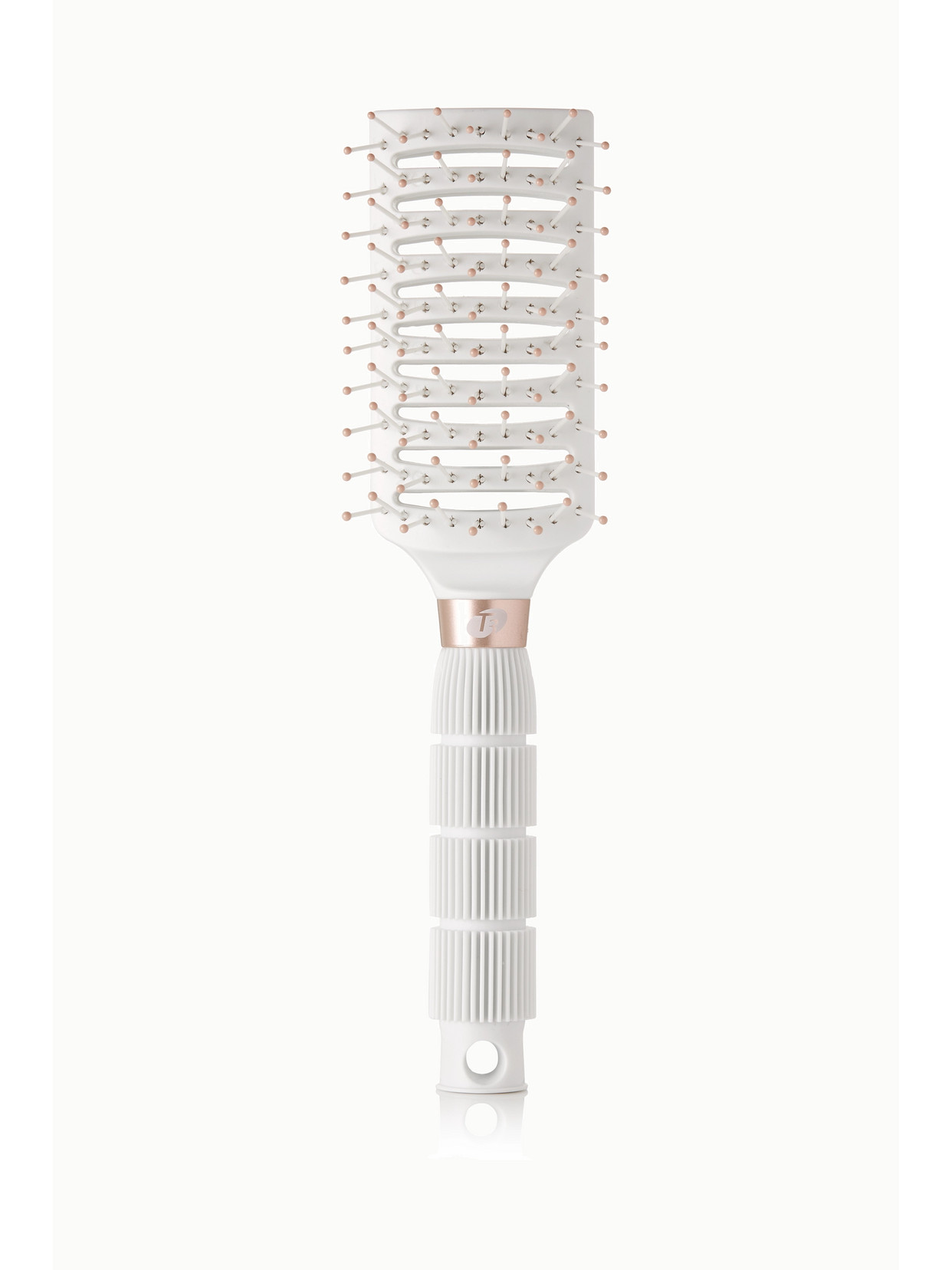 T3 Dry Vent Professional Styling Brush - One Size In Colorless
