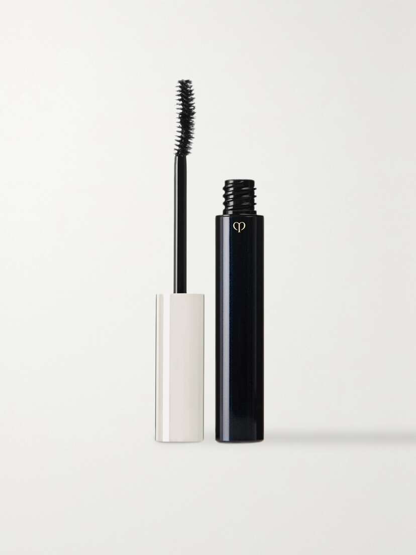 CLÉ DE PEAU BEAUTÉ Perfect Lash Mascara- Black 1