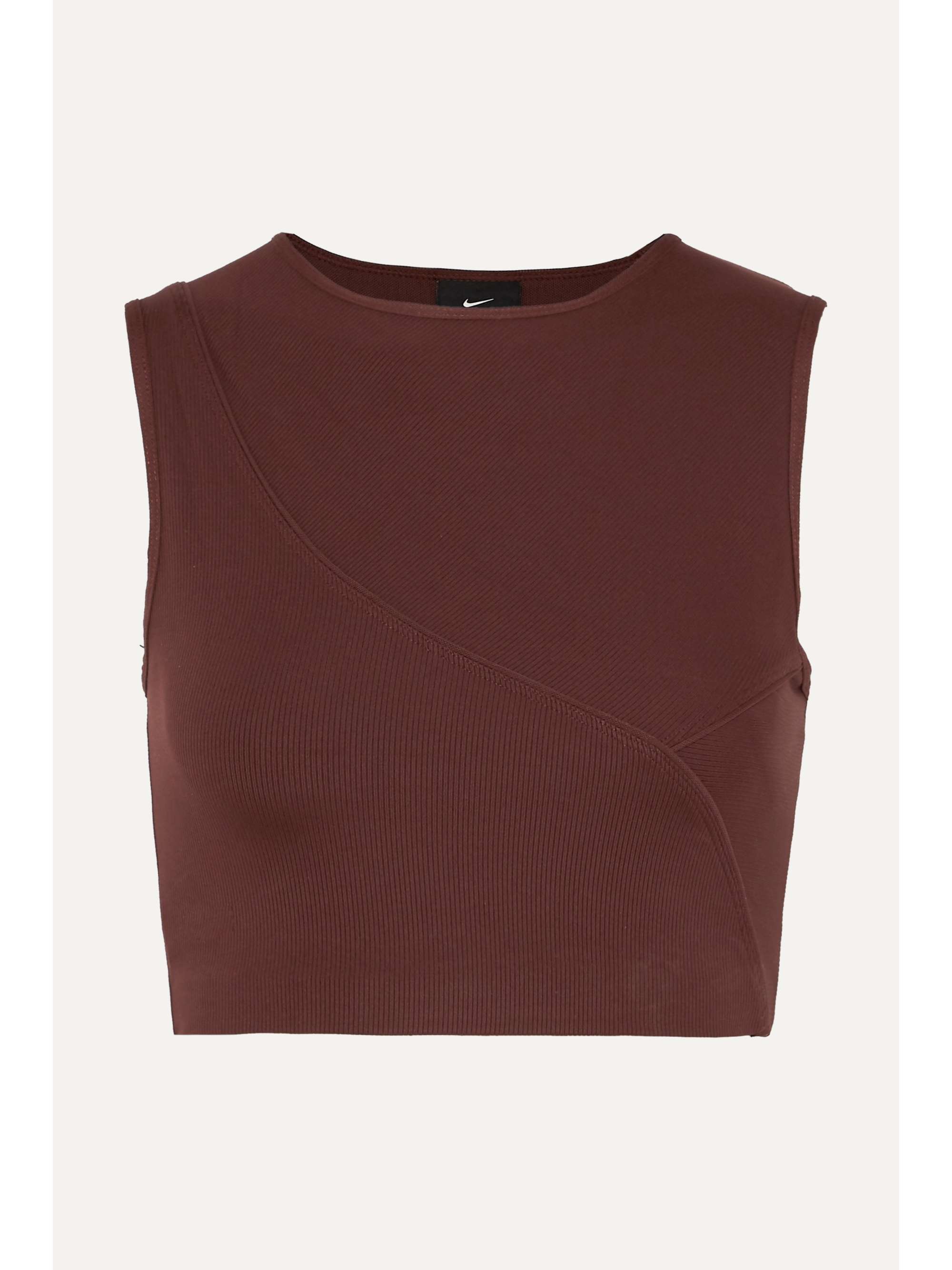 nike pro hypercool top