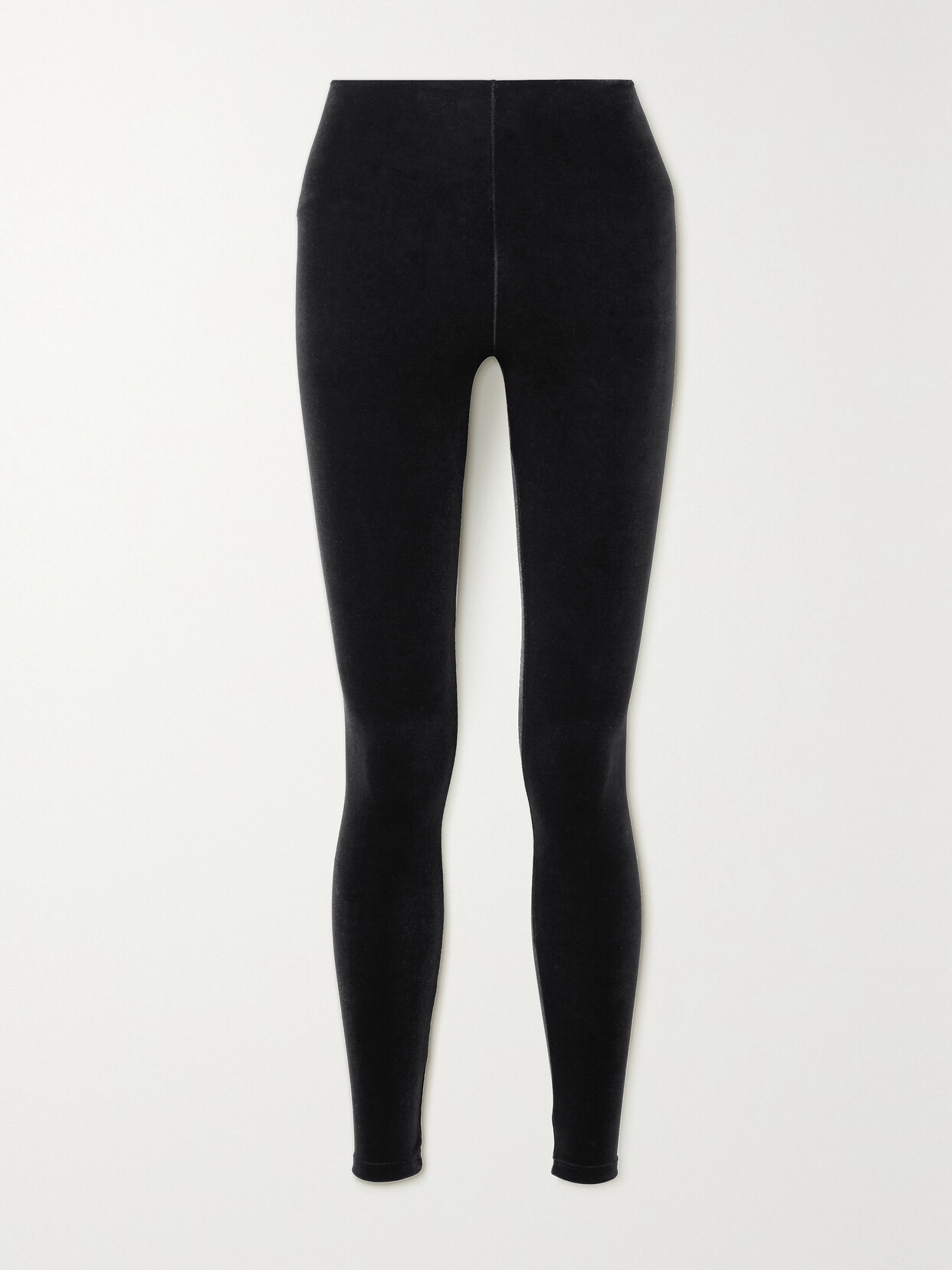 commando velvet leggings