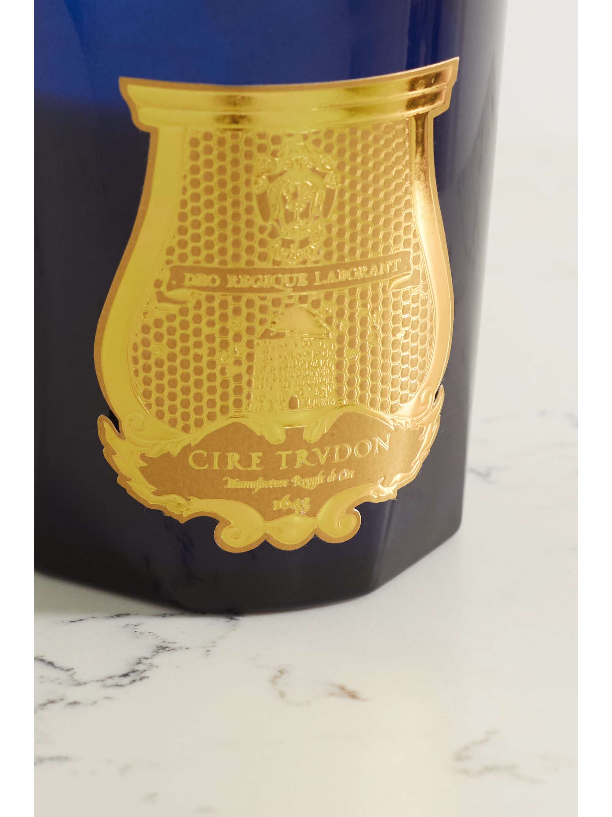 CIRE TRUDON Estérel scented candle, 270g