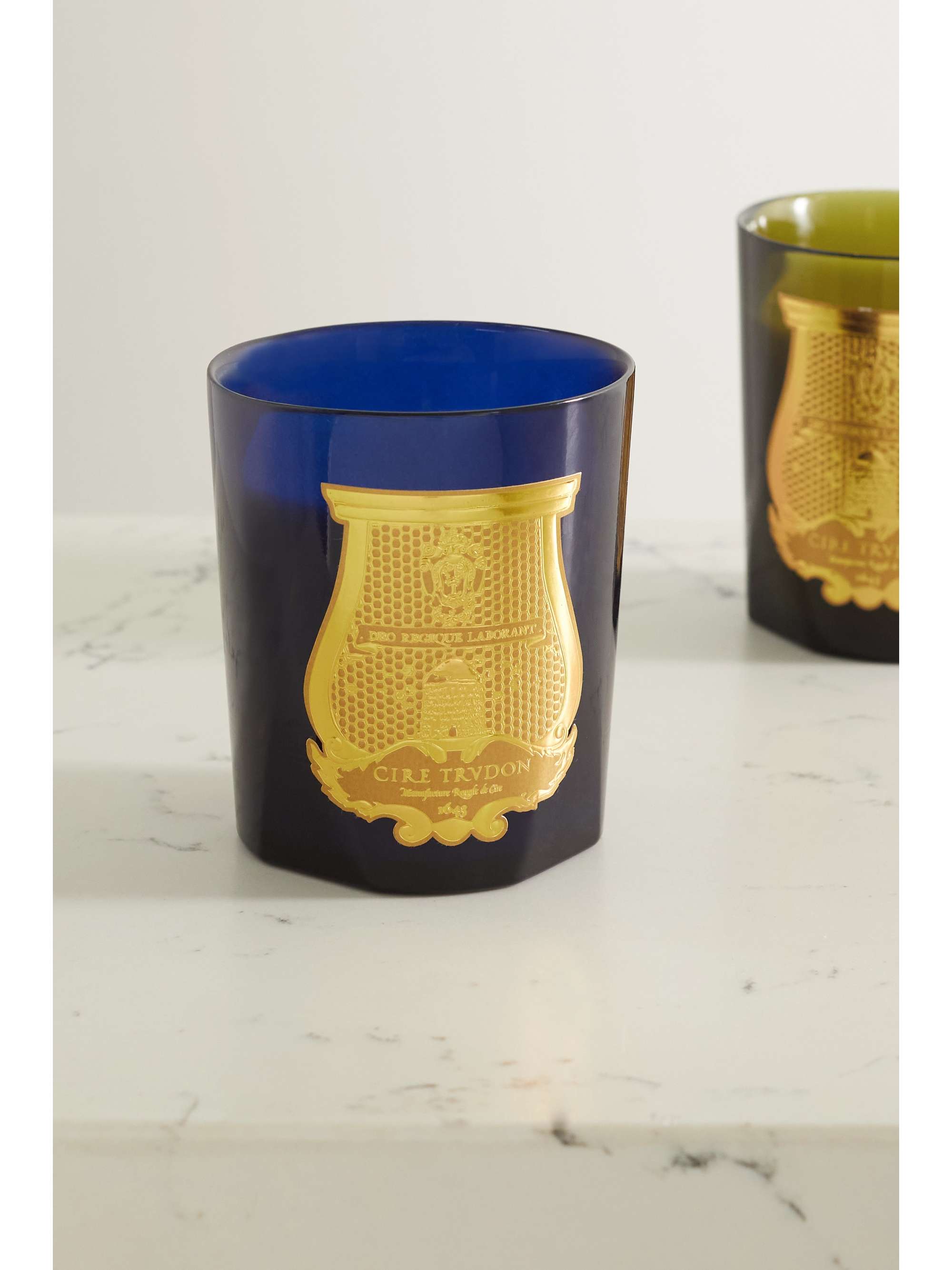 CIRE TRUDON Estérel scented candle, 270g